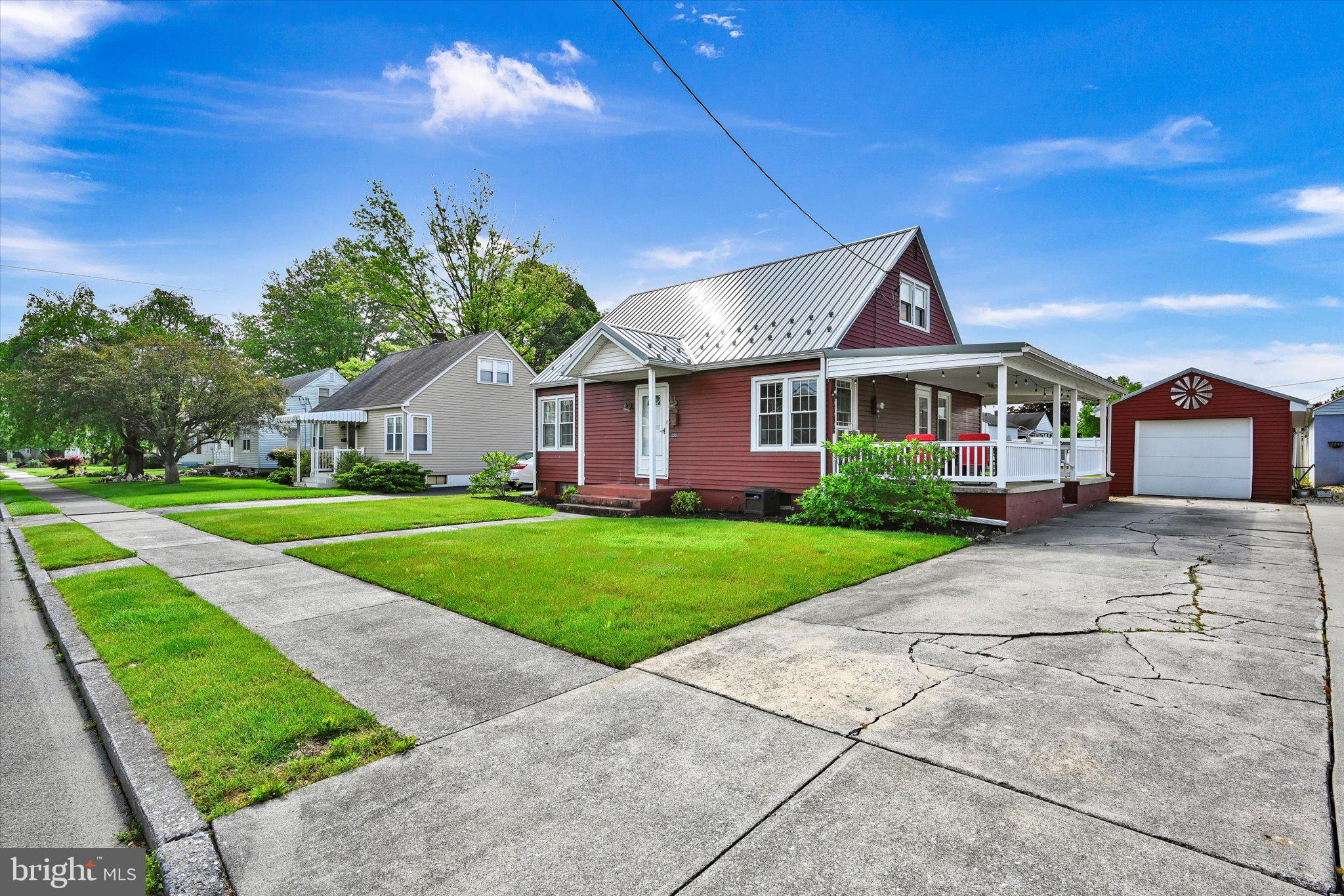 CLEONA - Residential