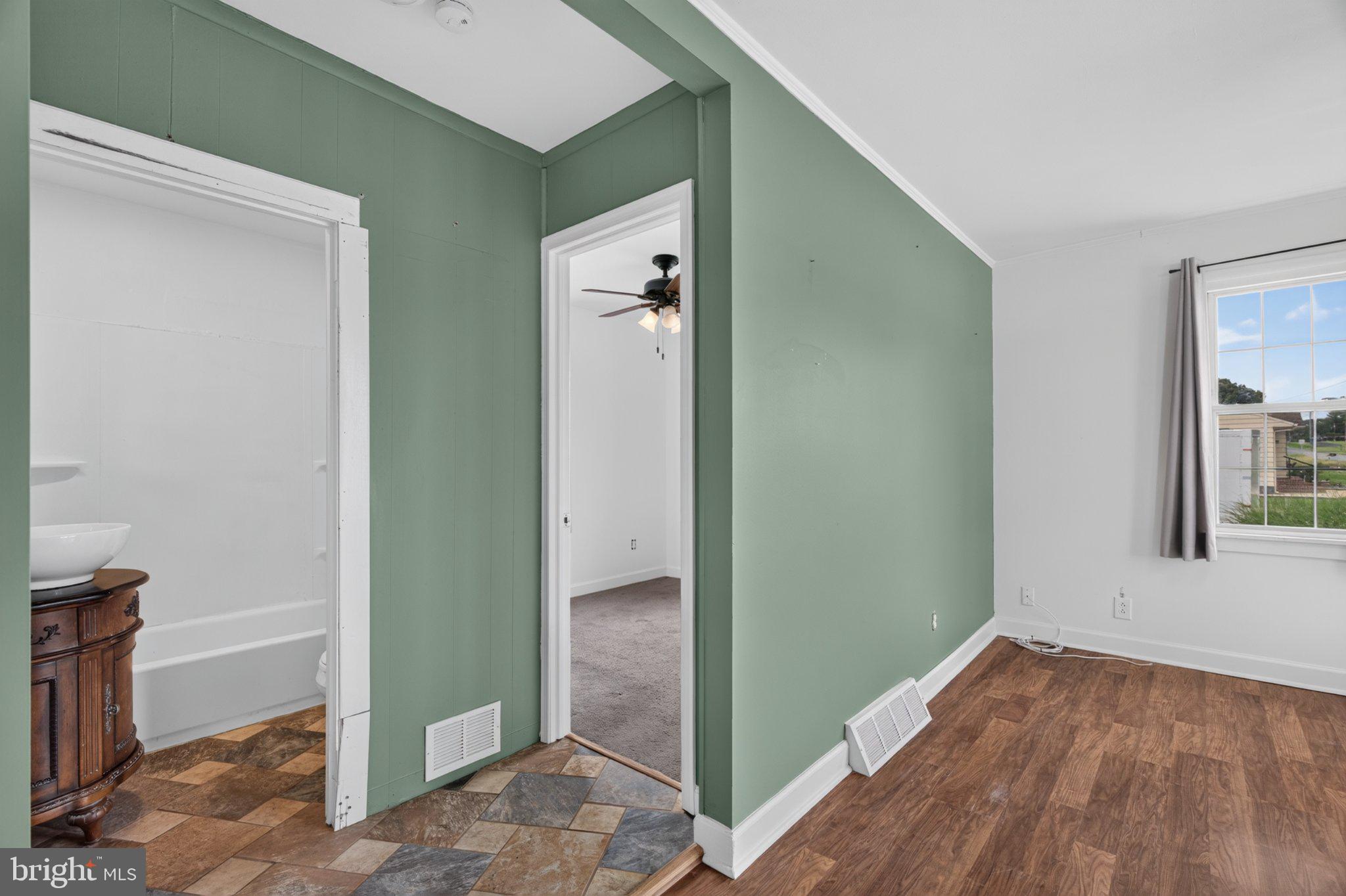 322 FAIRTON GOULDTOWN ROAD