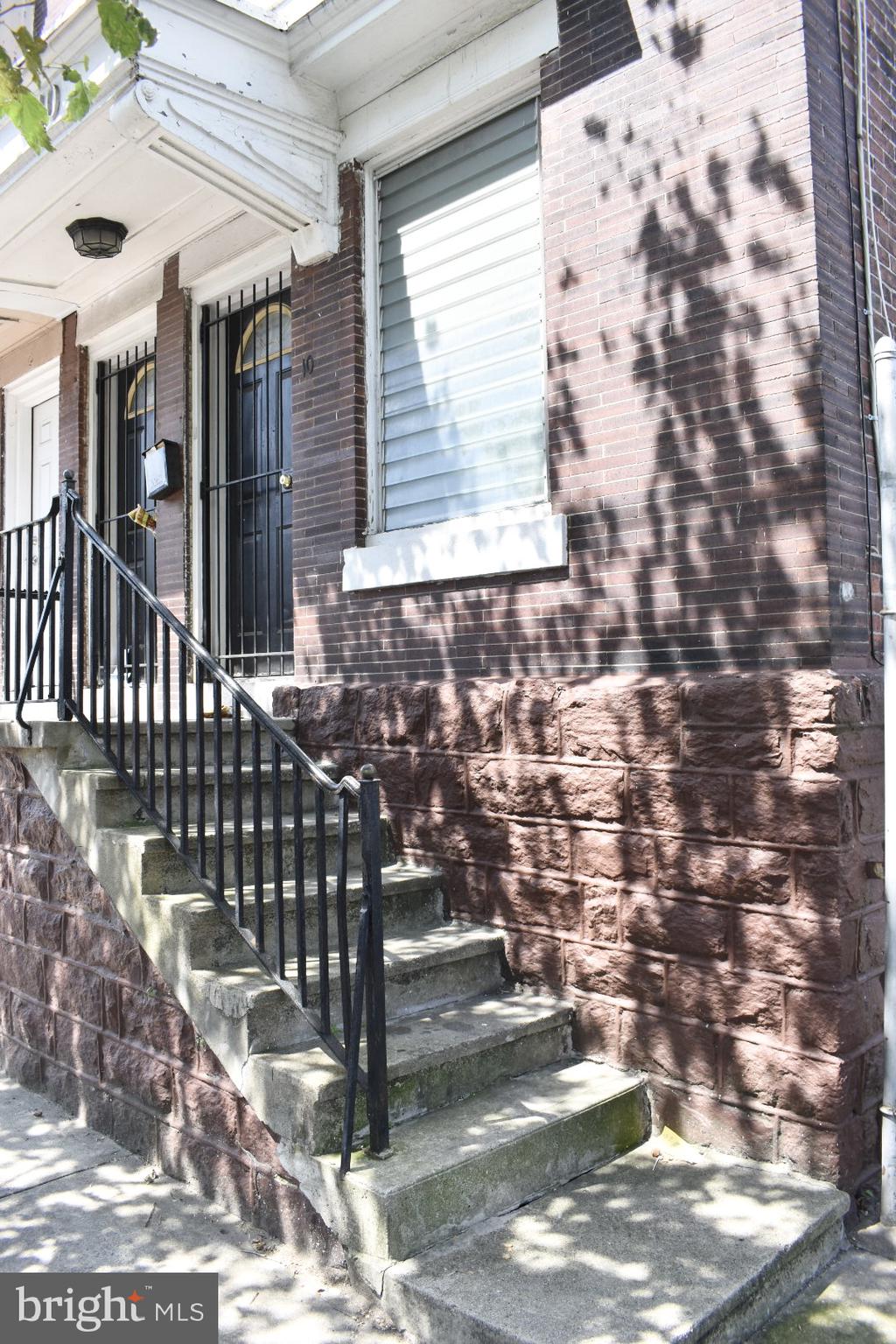 This is home located at the intersection of 62nd & Market Street in West Philly! The open concept of the first floor flows nicely and allows for plenty of natural light from the front windows! The kitchen is very large and spacious and offers room for a table and plenty of storage! Upstairs you will discover three bedrooms, each with just the right amount of space for his and her belongings. There is a hall full bathroom that these bedrooms share as well. The basement is not finished, but provides a clean, dry space for storage. This property is convenient to public transportation and a short commute to all other neighborhoods and Center City downtown! Consider adding seeing 10 S 62nd Street to your list of homes today! This property is section 8 approved.