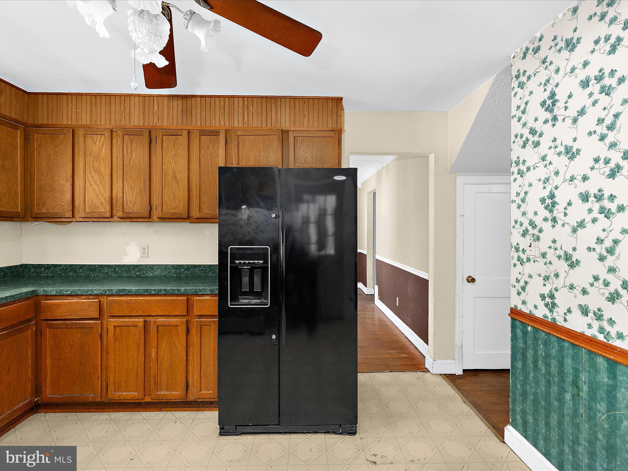 TERRACE GARDENS - Residential