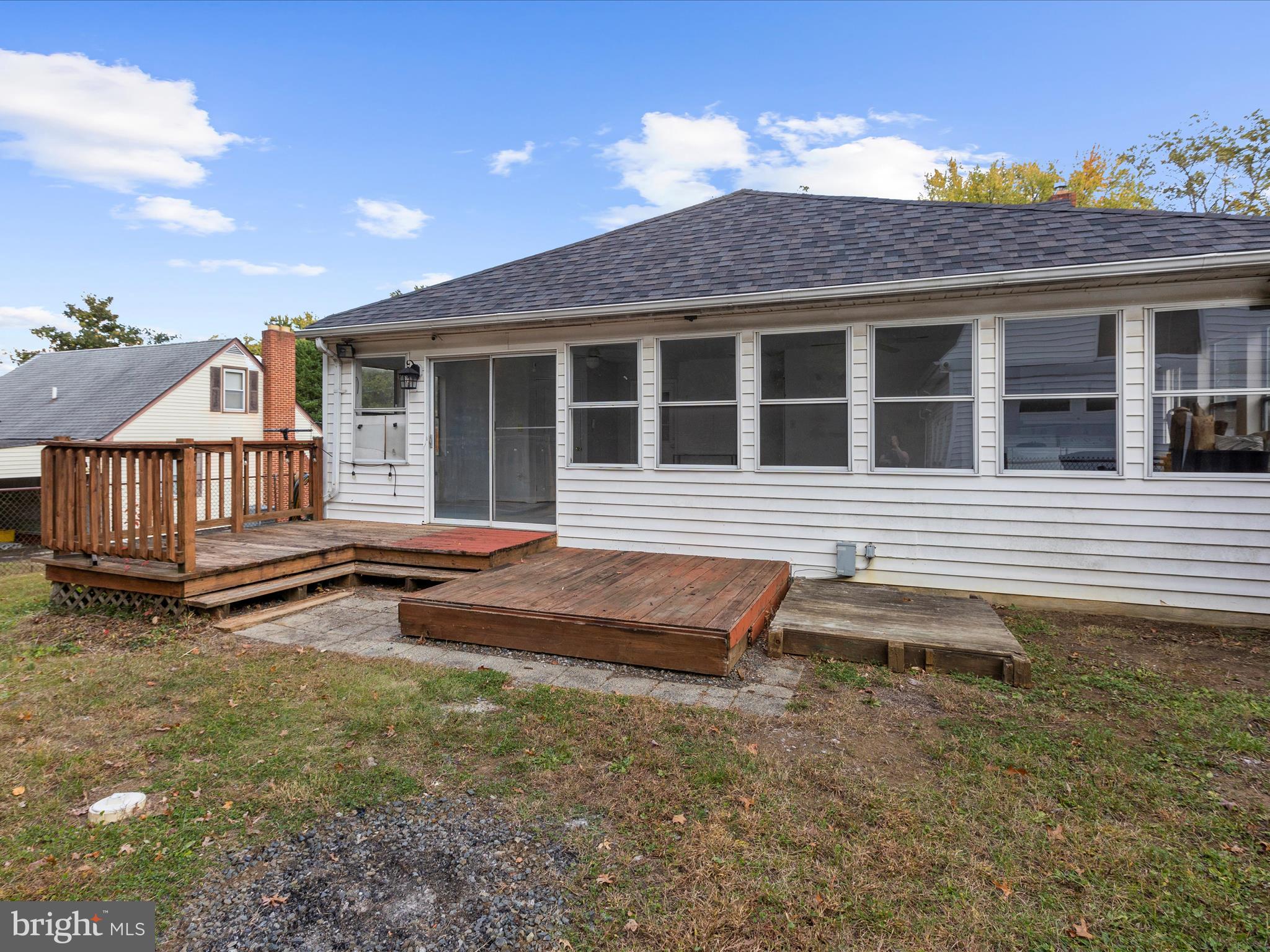 TERRACE GARDENS - Residential