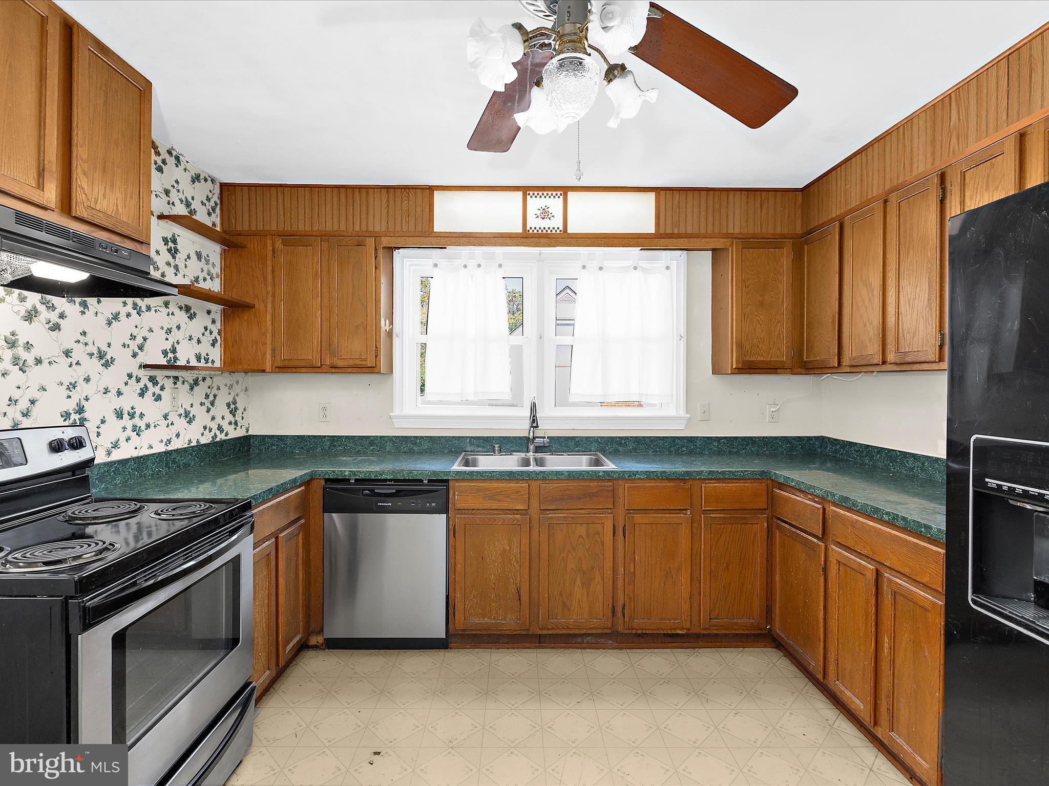 TERRACE GARDENS - Residential