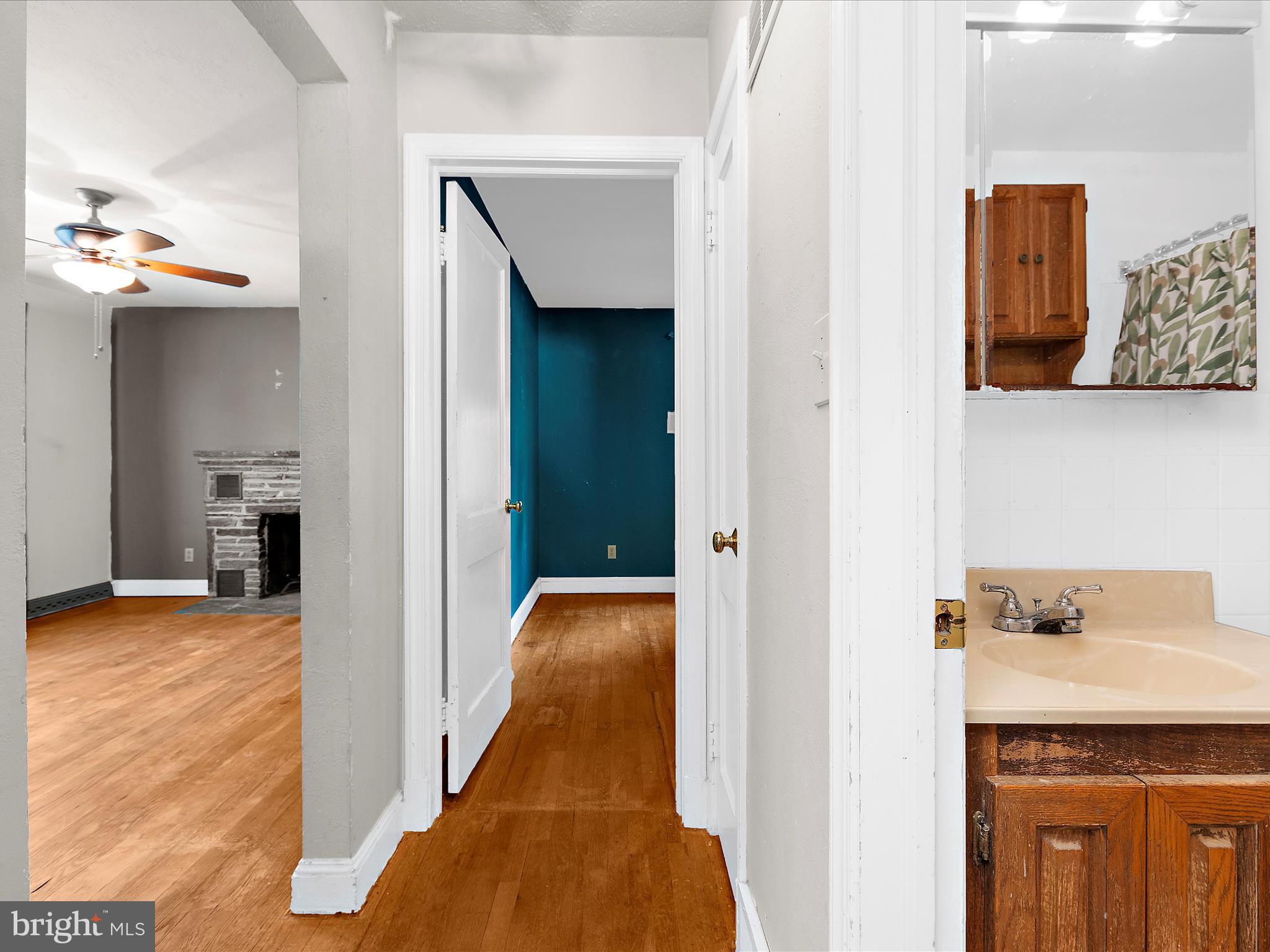 TERRACE GARDENS - Residential