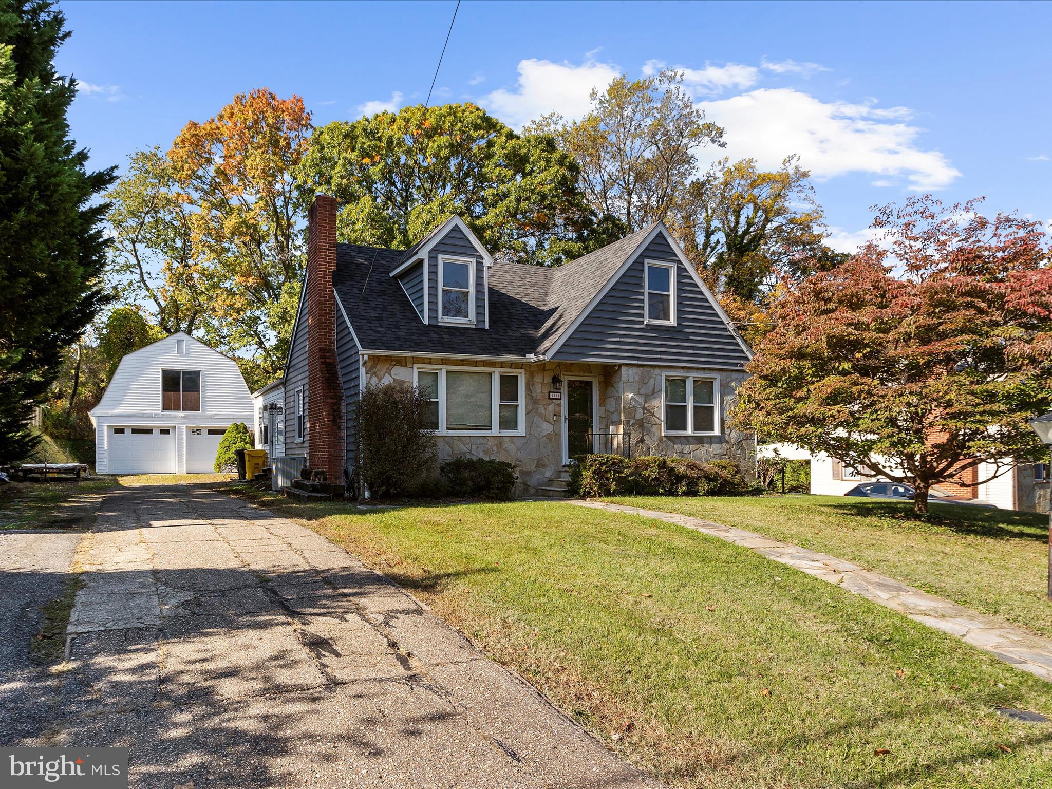 TERRACE GARDENS - Residential