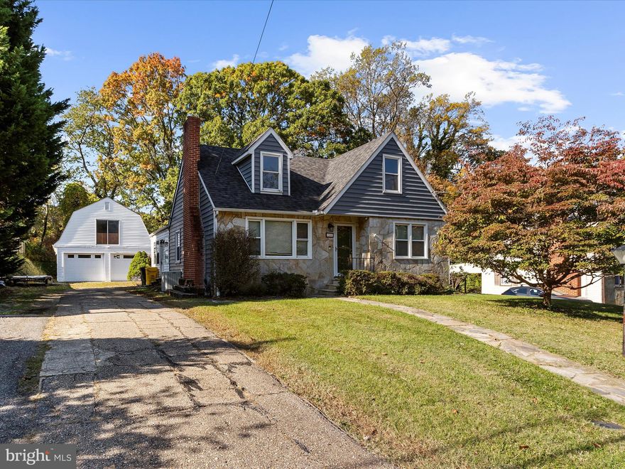 Welcome to 1248 Dogwood Rd — the opportunity you’ve been waiting for!
This charming home offers instant equity through updates and improvements and sits on a spacious 0.35-acre lot. The property includes an oversized two-bay detached 24'X 36' garage with an unfinished loft above, ideal for a future in-law suite, home office, or recreation space. 

Inside, the 4-bedroom, 1-bath home features a sunroom ready to be finished (approximately 435 square feet) as an additional living area or incorporated into an open-concept floor plan. On the main level, you’ll find the primary bedroom conveniently located next to the full bath, as well as a cozy fireplace — perfect for those crisp fall and winter evenings.

The kitchen, located just off the formal dining room, offers excellent potential to keep its traditional layout or open it up for a more modern flow. Upstairs, you’ll find three bedrooms, which could easily be reconfigured into two larger rooms for added comfort.

The partially finished basement (approximately 50%) provides even more opportunity, with the potential to be completed up to 90%. There’s also room to add an additional bedroom with the installation of an egress window.

With its incredible potential and unbeatable price point, this home won’t last long — schedule your showing today! ***NEW ROOF ON HOME AND DETACHED GARAGE IN 2022***
