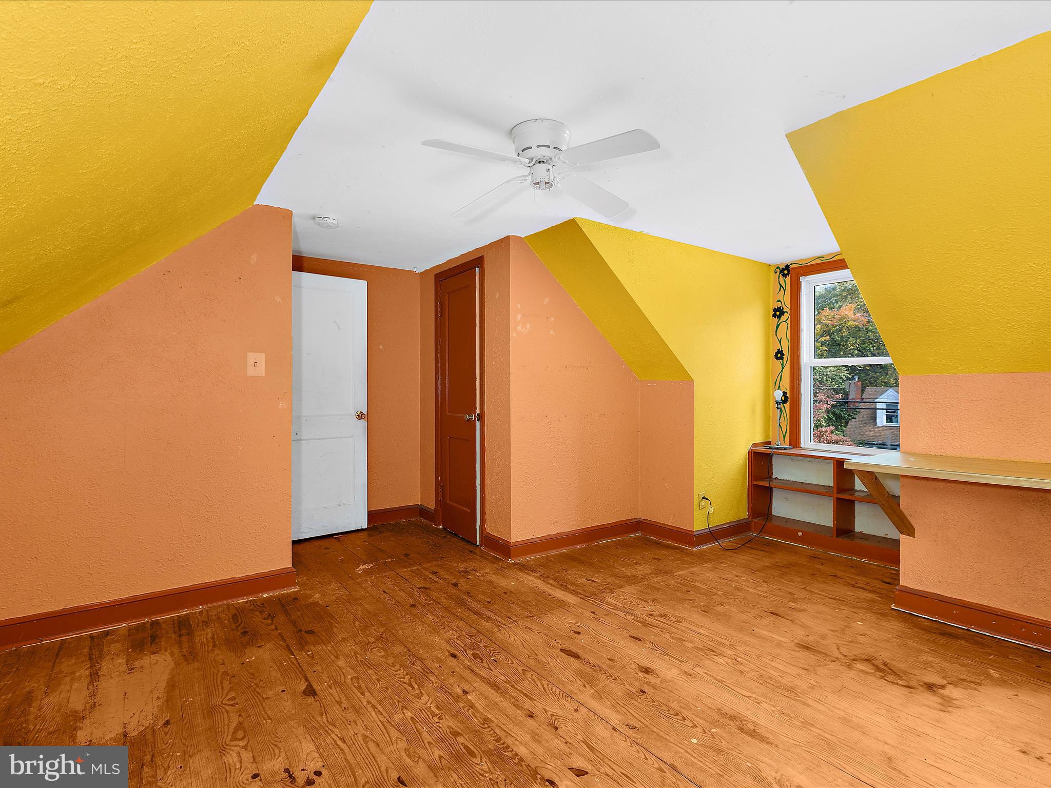 TERRACE GARDENS - Residential