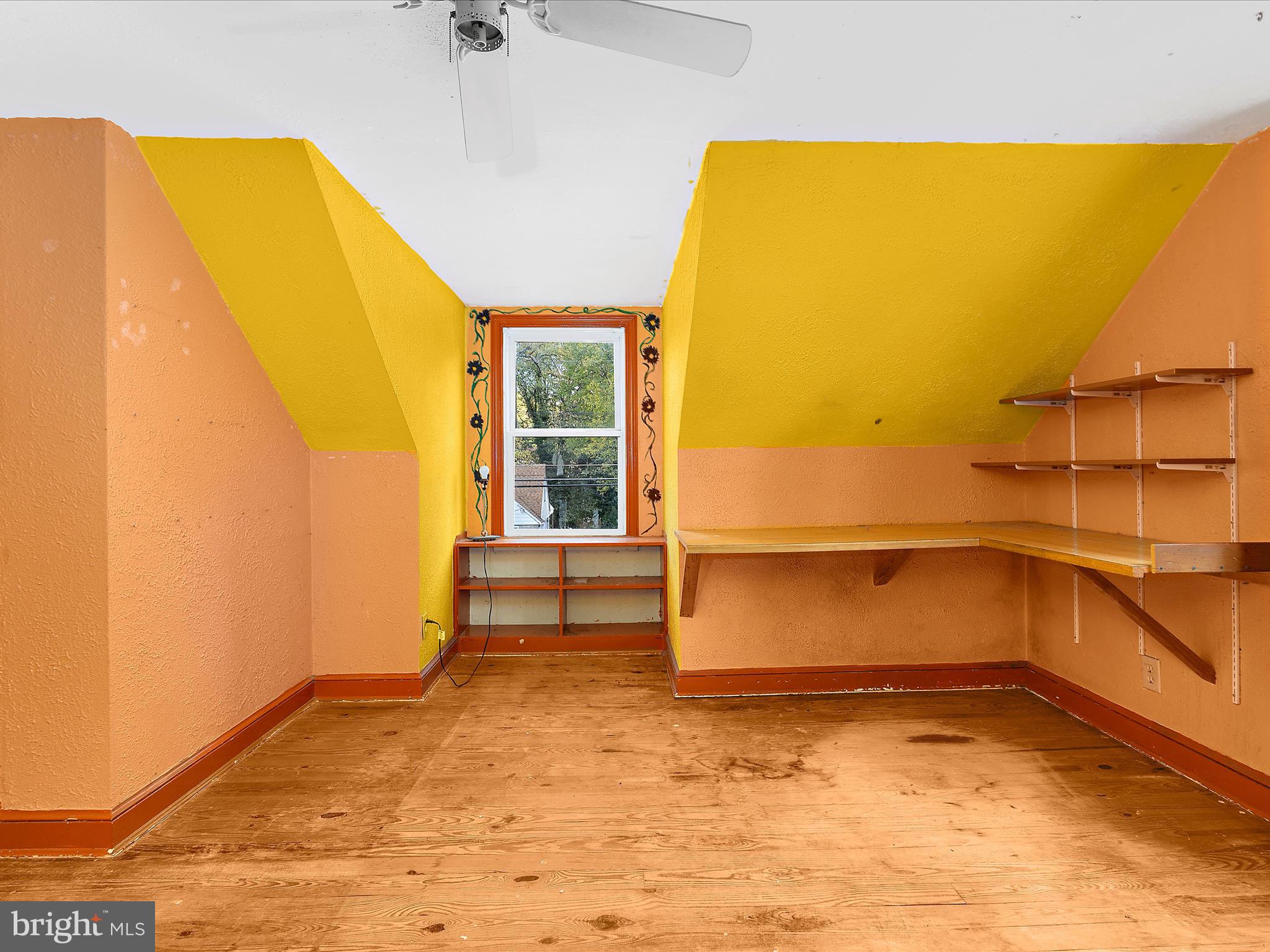 TERRACE GARDENS - Residential