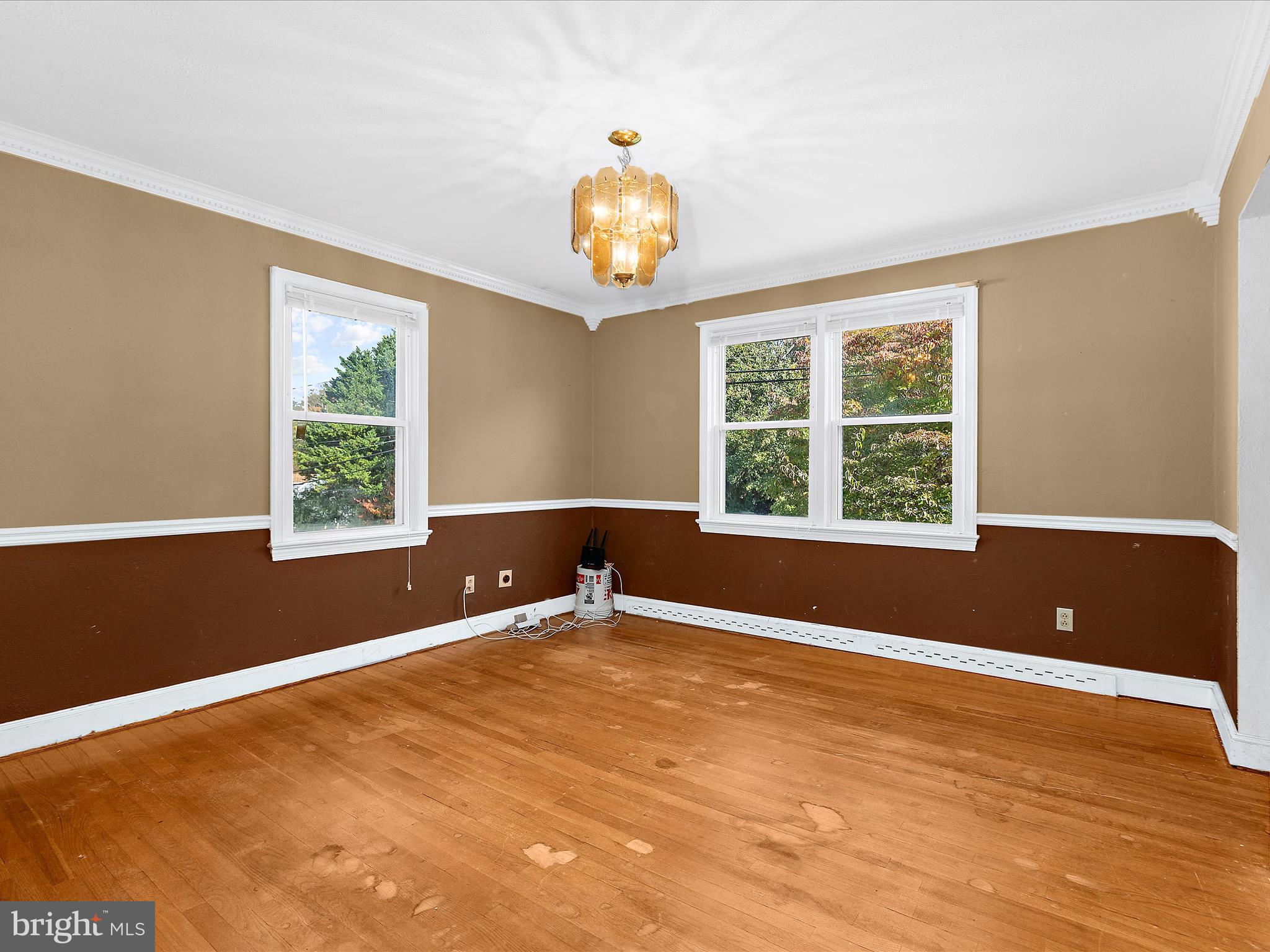 TERRACE GARDENS - Residential