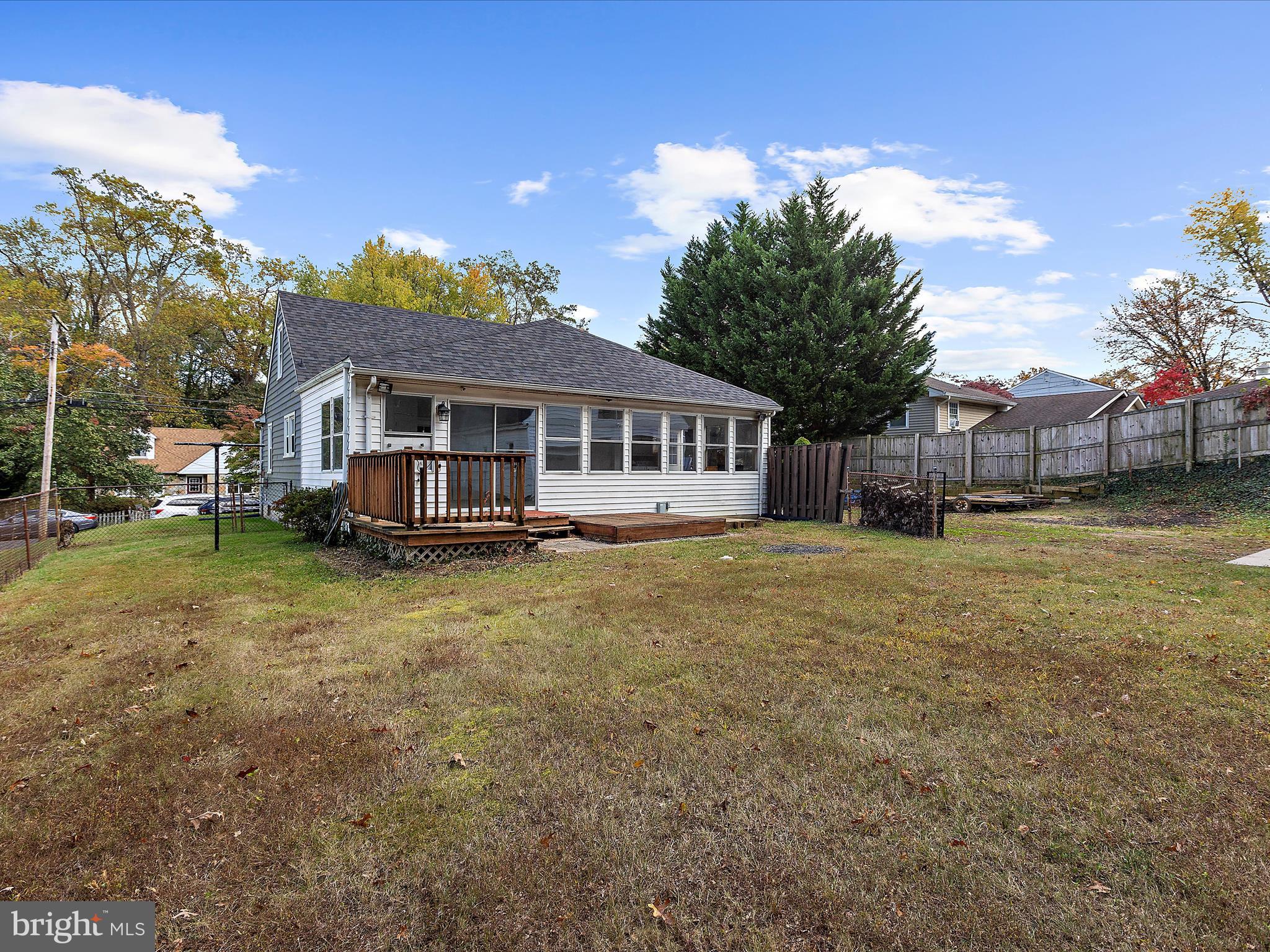 TERRACE GARDENS - Residential