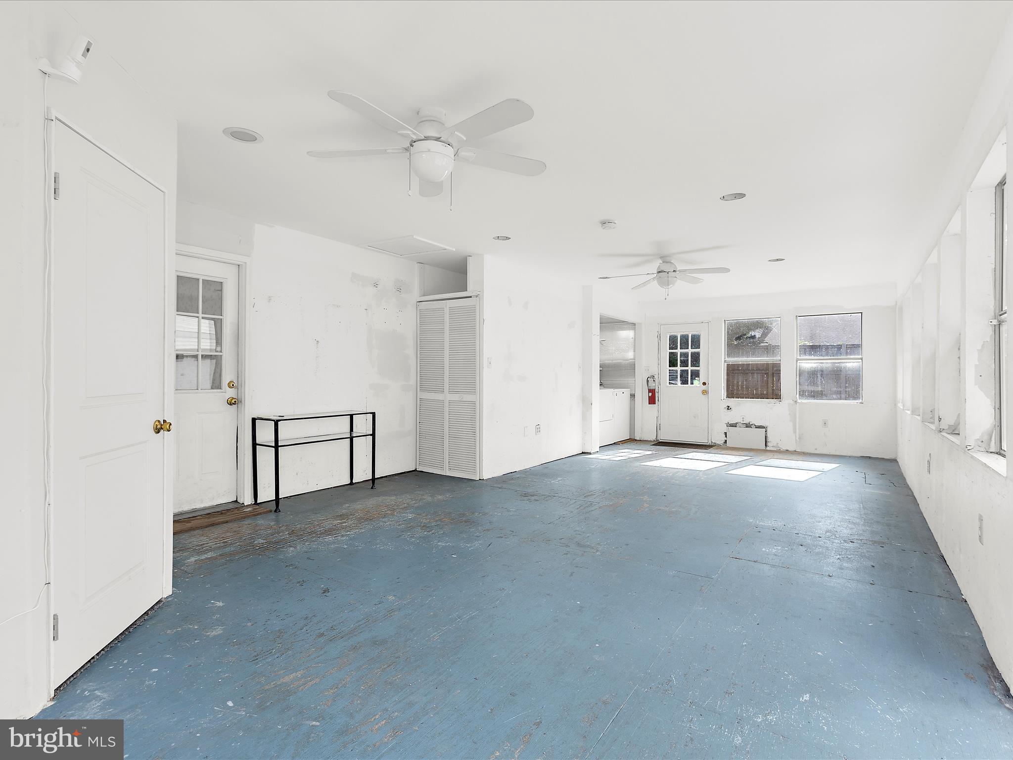 TERRACE GARDENS - Residential