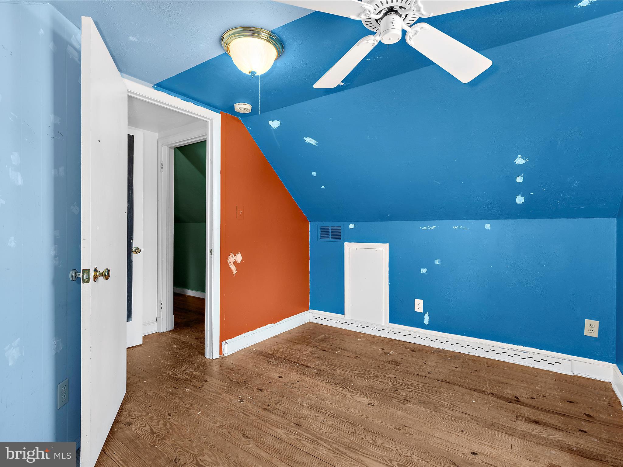 TERRACE GARDENS - Residential