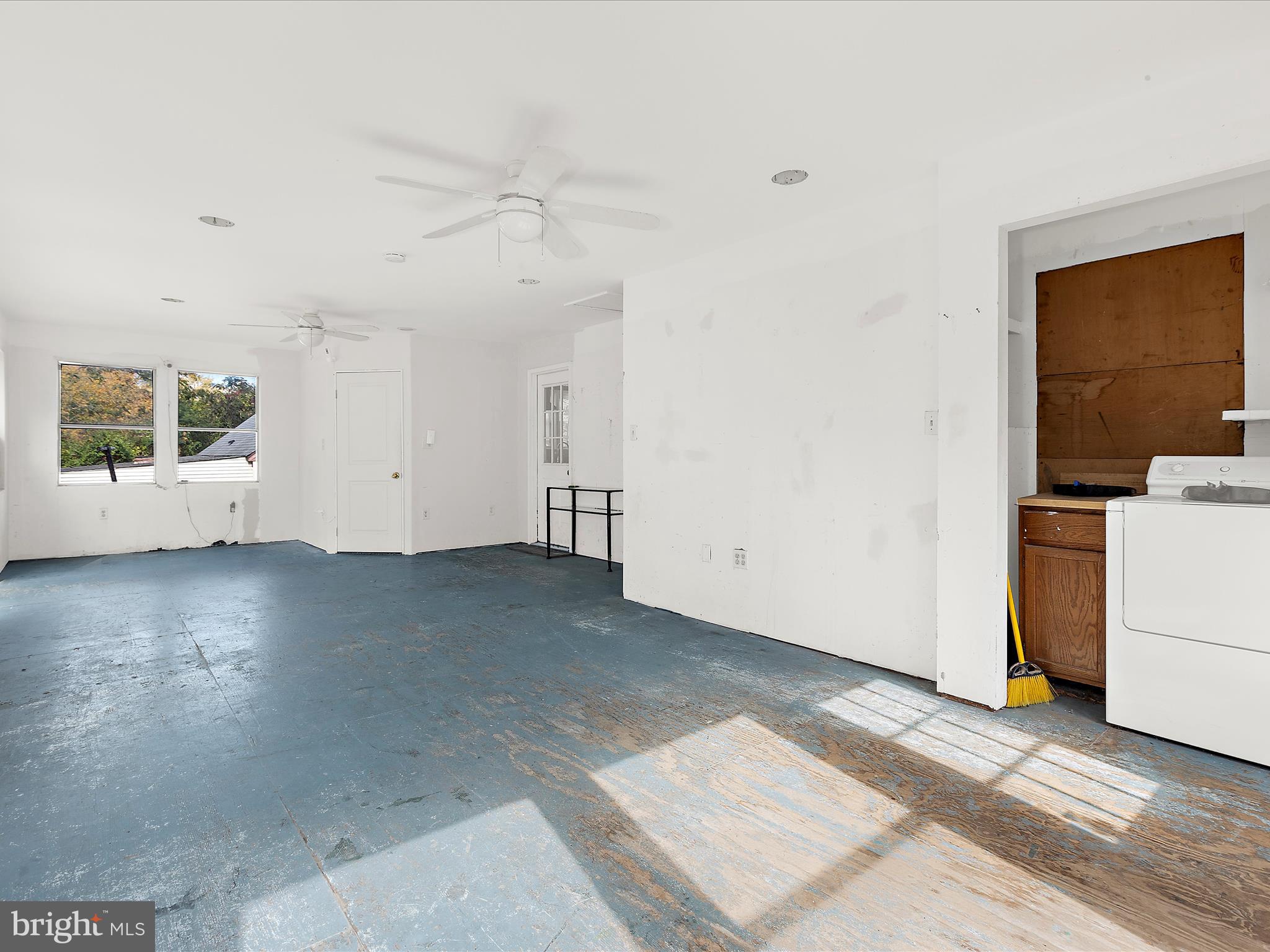 TERRACE GARDENS - Residential