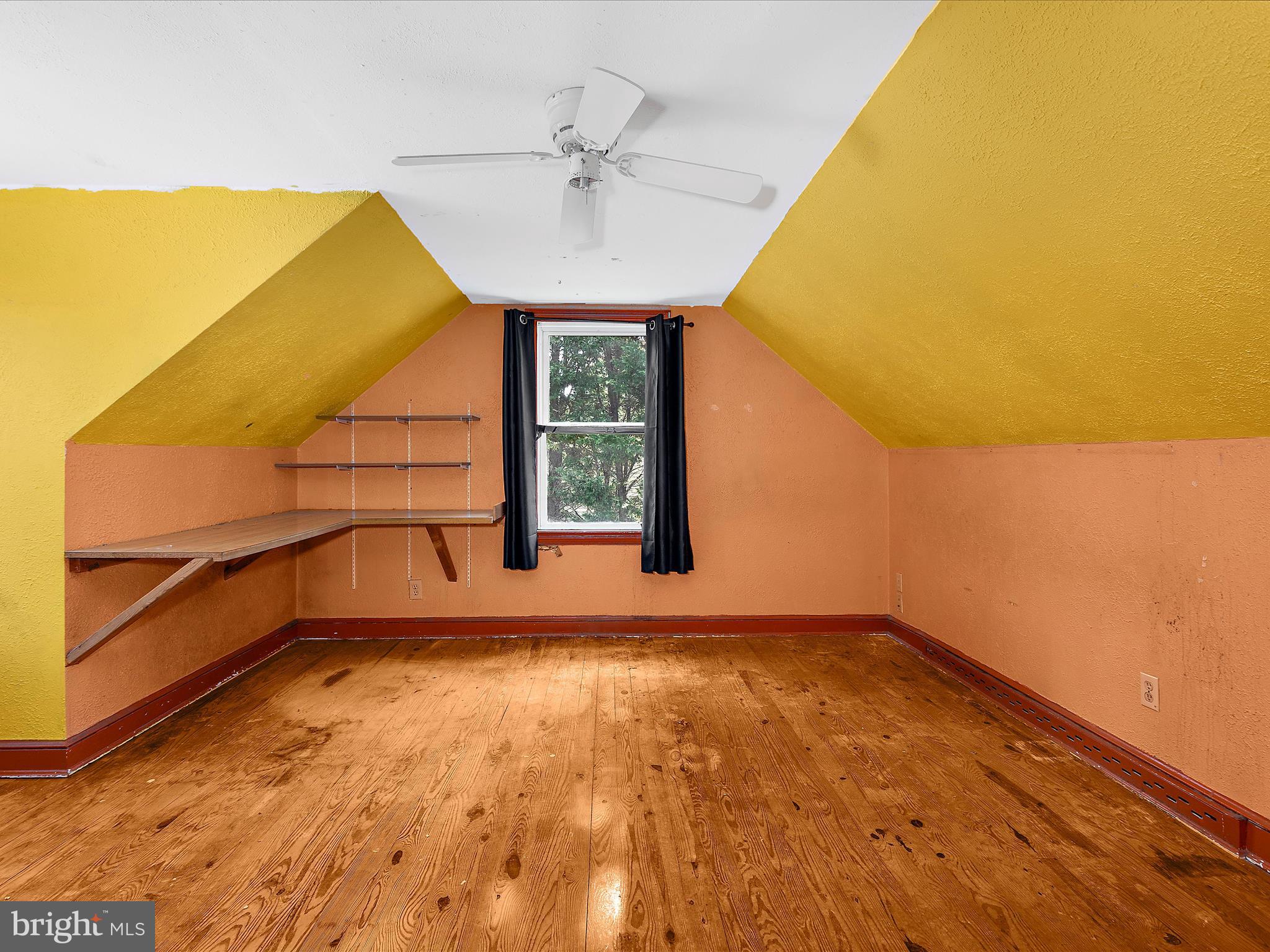 TERRACE GARDENS - Residential