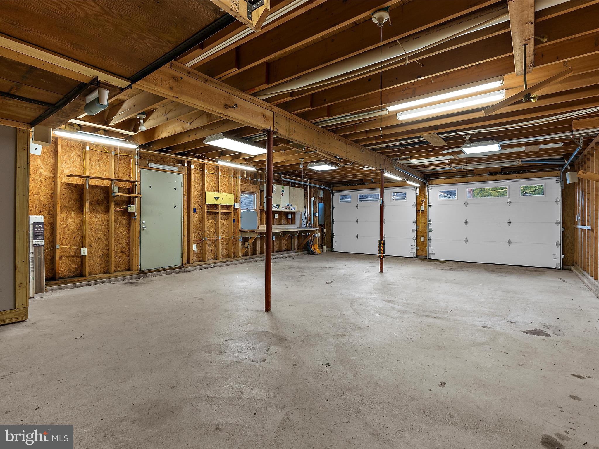 TERRACE GARDENS - Residential