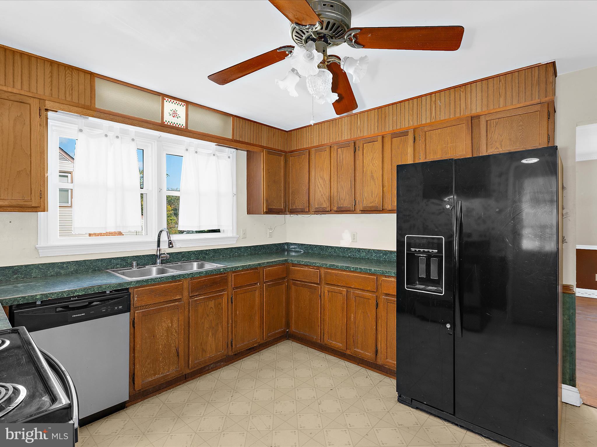 TERRACE GARDENS - Residential