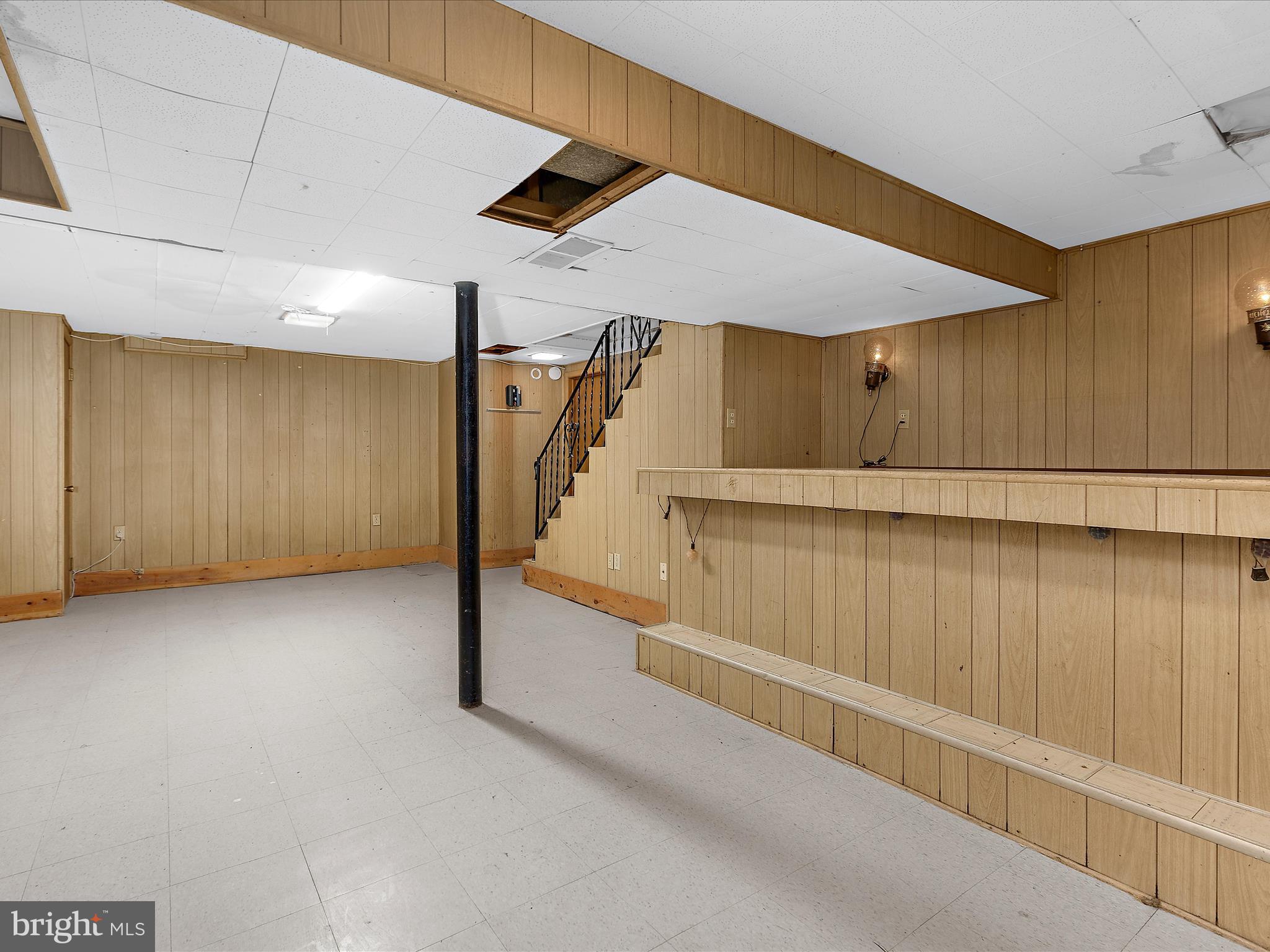 TERRACE GARDENS - Residential