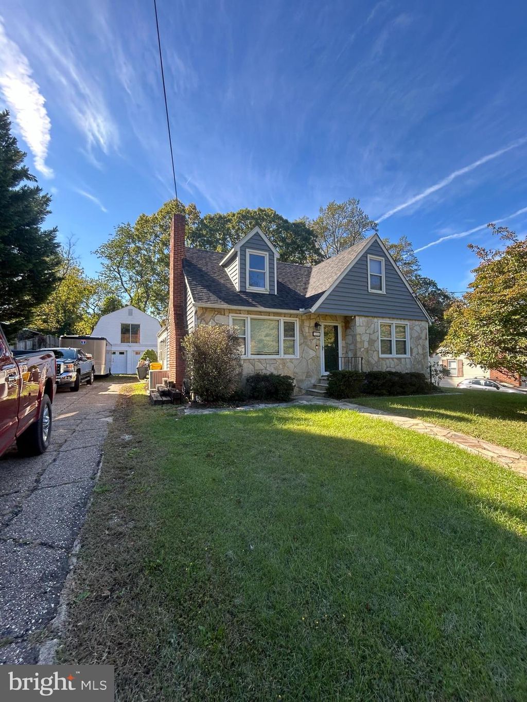 Photo of 1248 Dogwood Road, ARNOLD, MD 21012 (MLS # MDAA2129638)