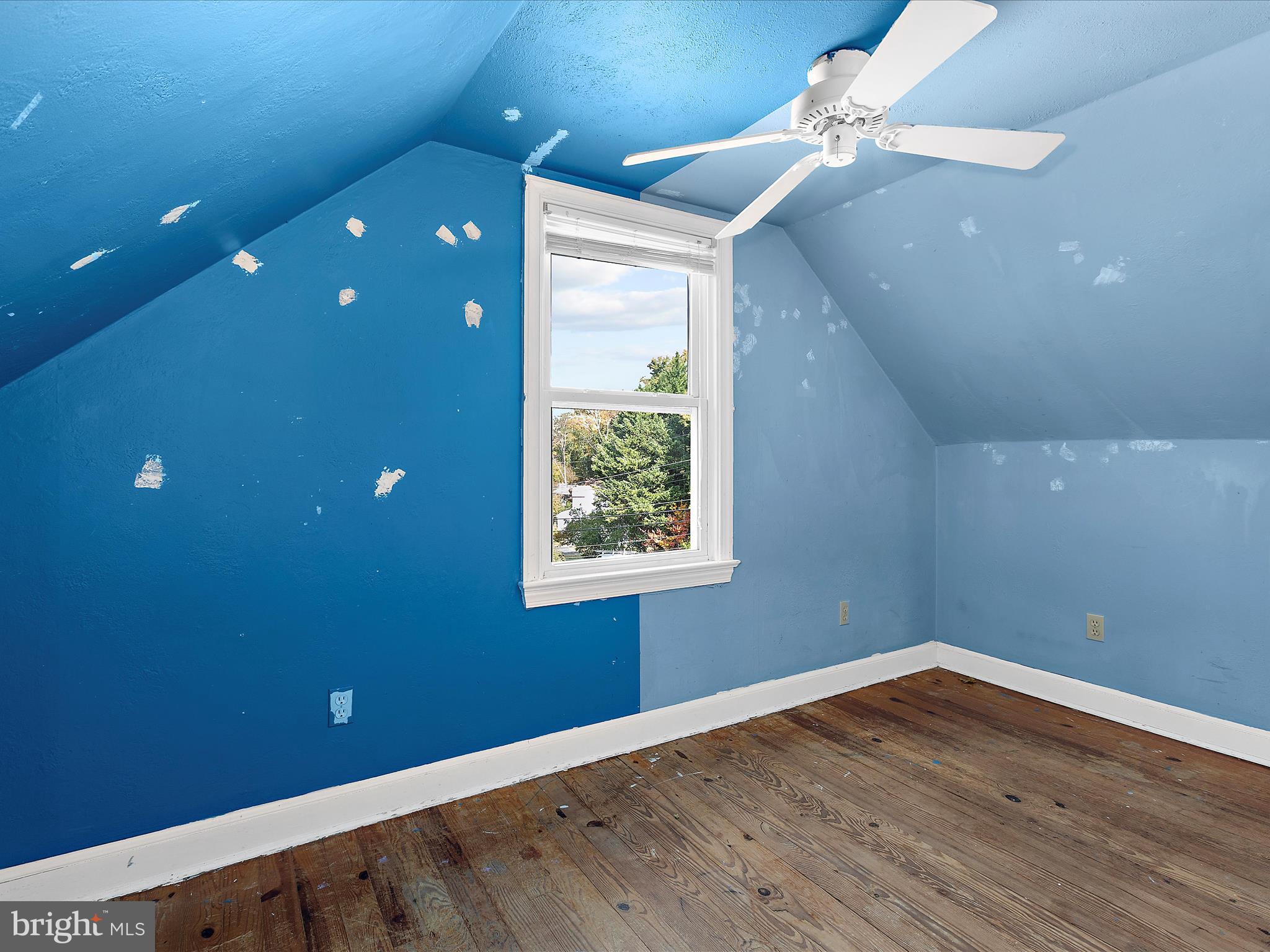 TERRACE GARDENS - Residential