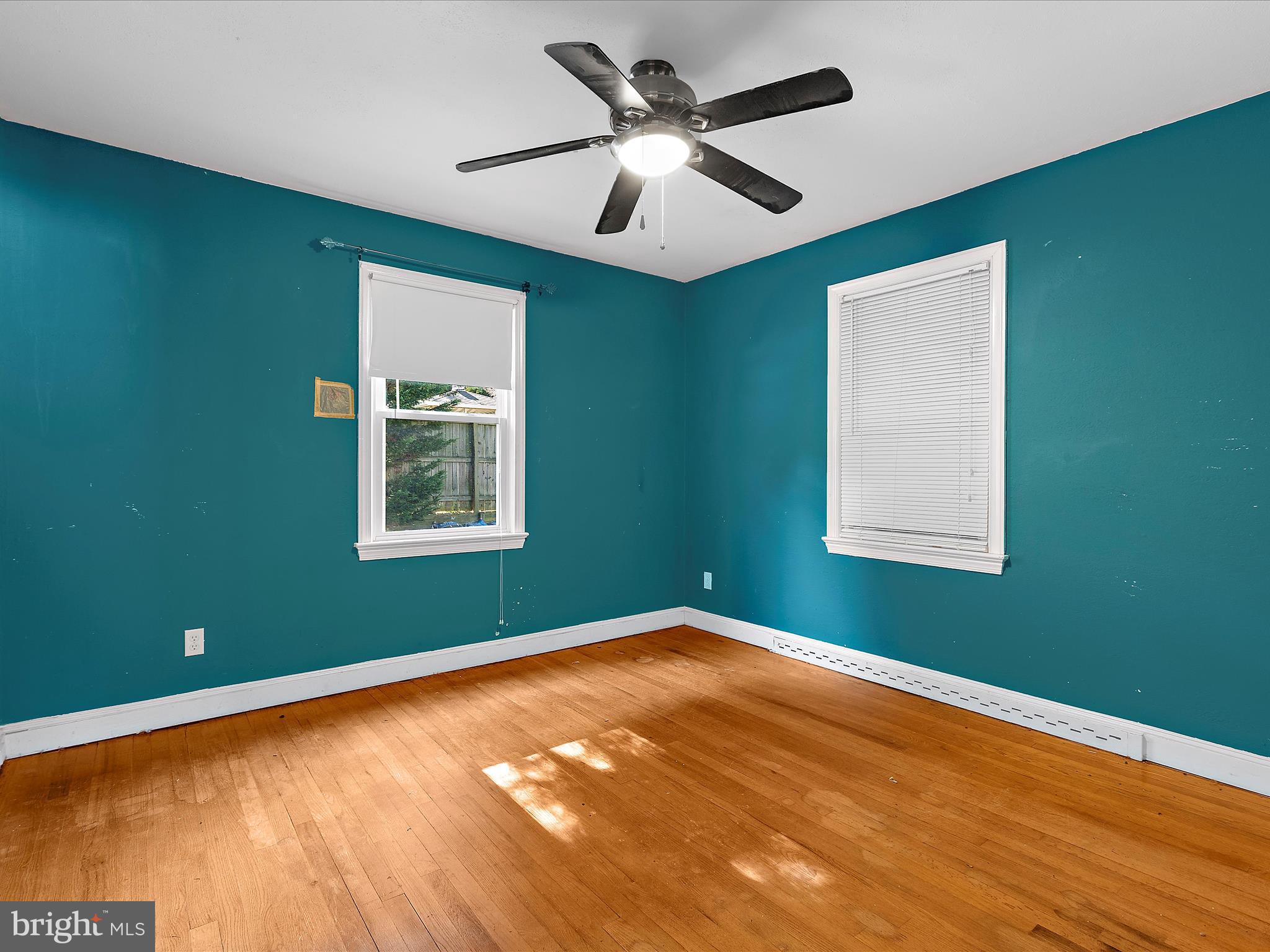 TERRACE GARDENS - Residential