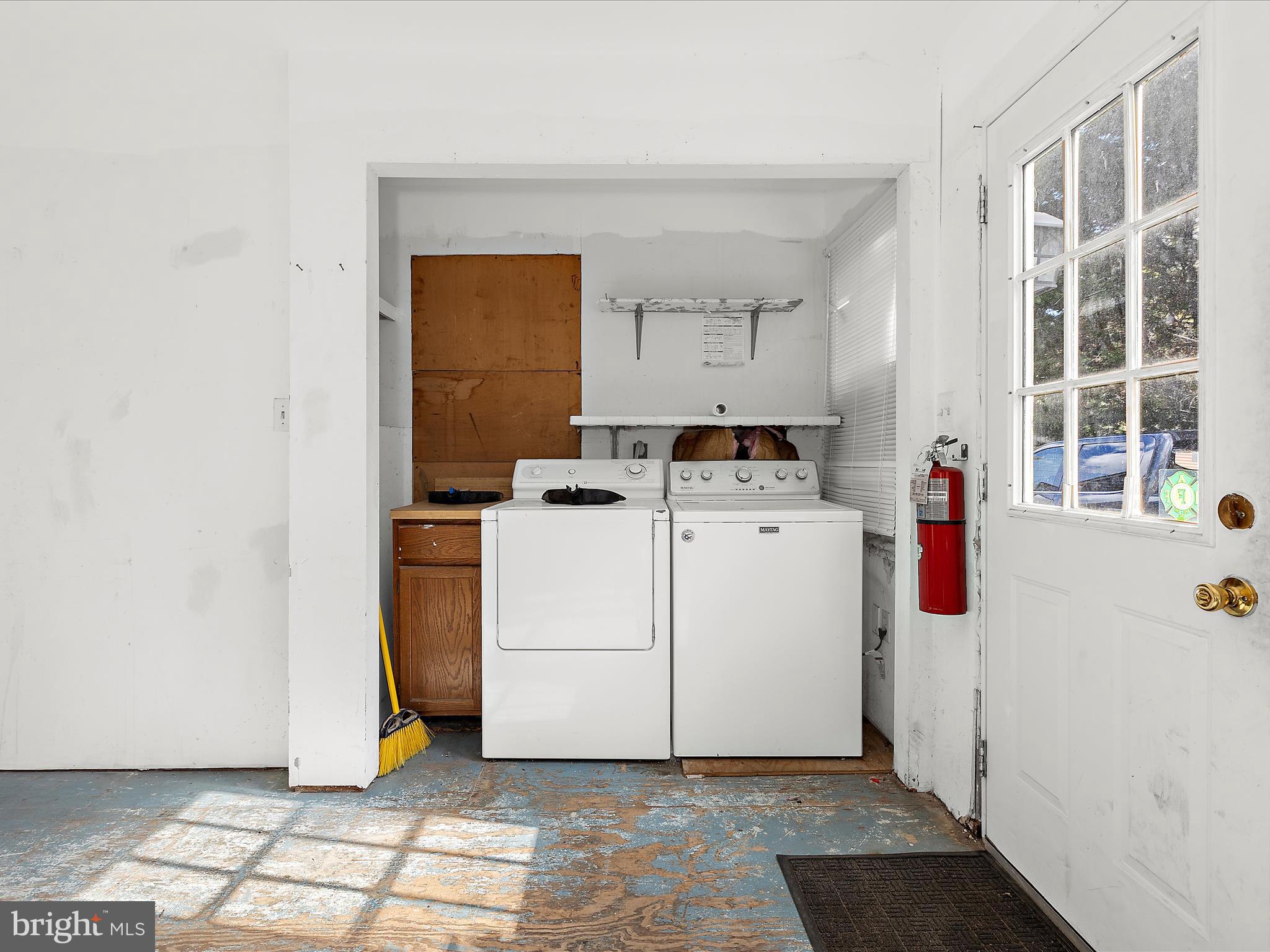 TERRACE GARDENS - Residential