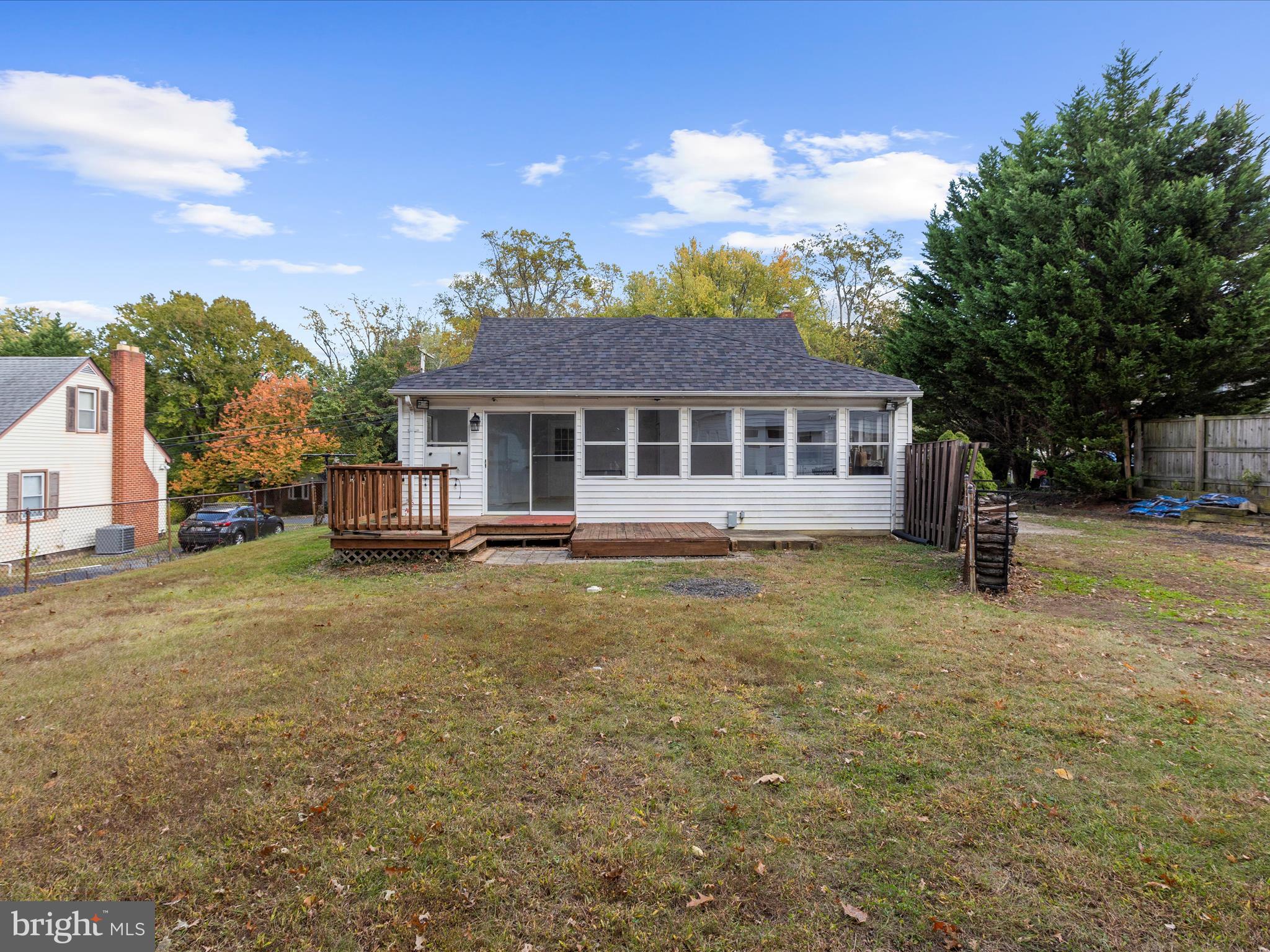 TERRACE GARDENS - Residential