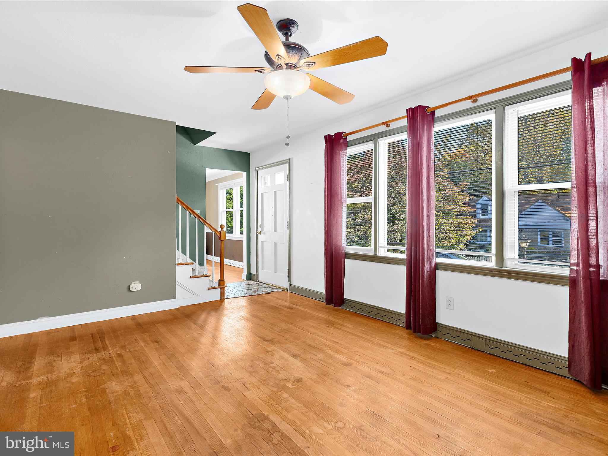 TERRACE GARDENS - Residential