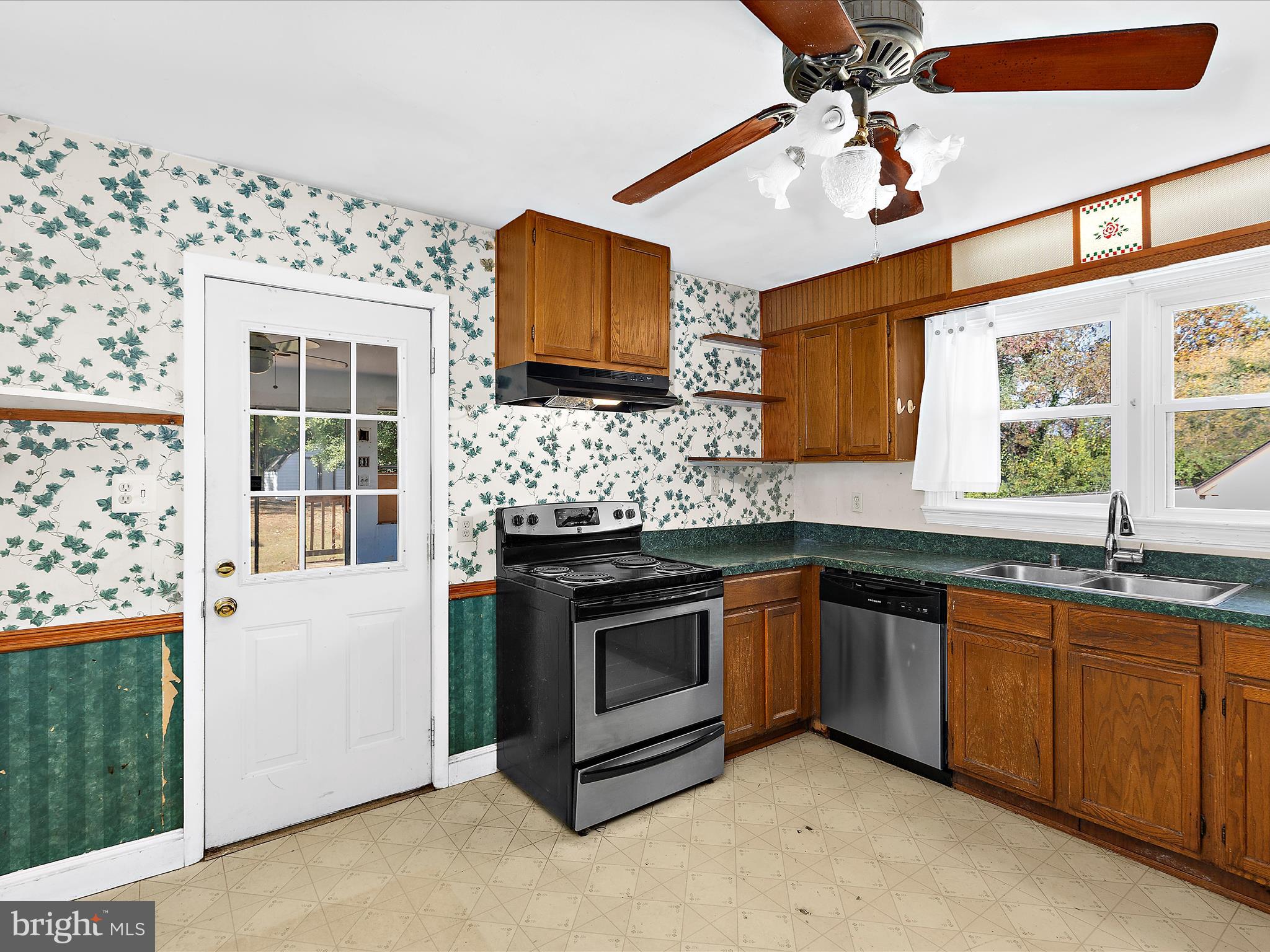 TERRACE GARDENS - Residential