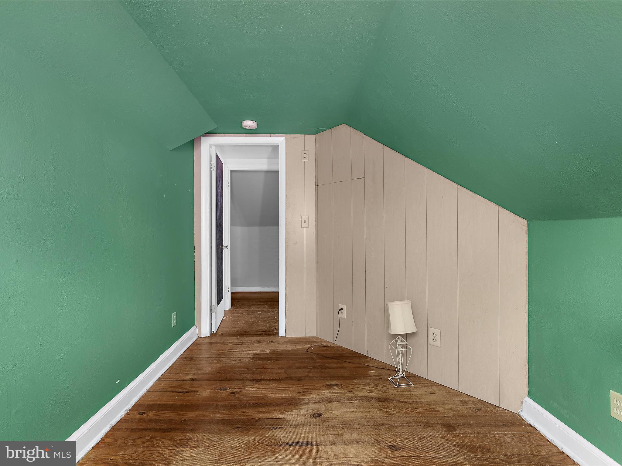 TERRACE GARDENS - Residential