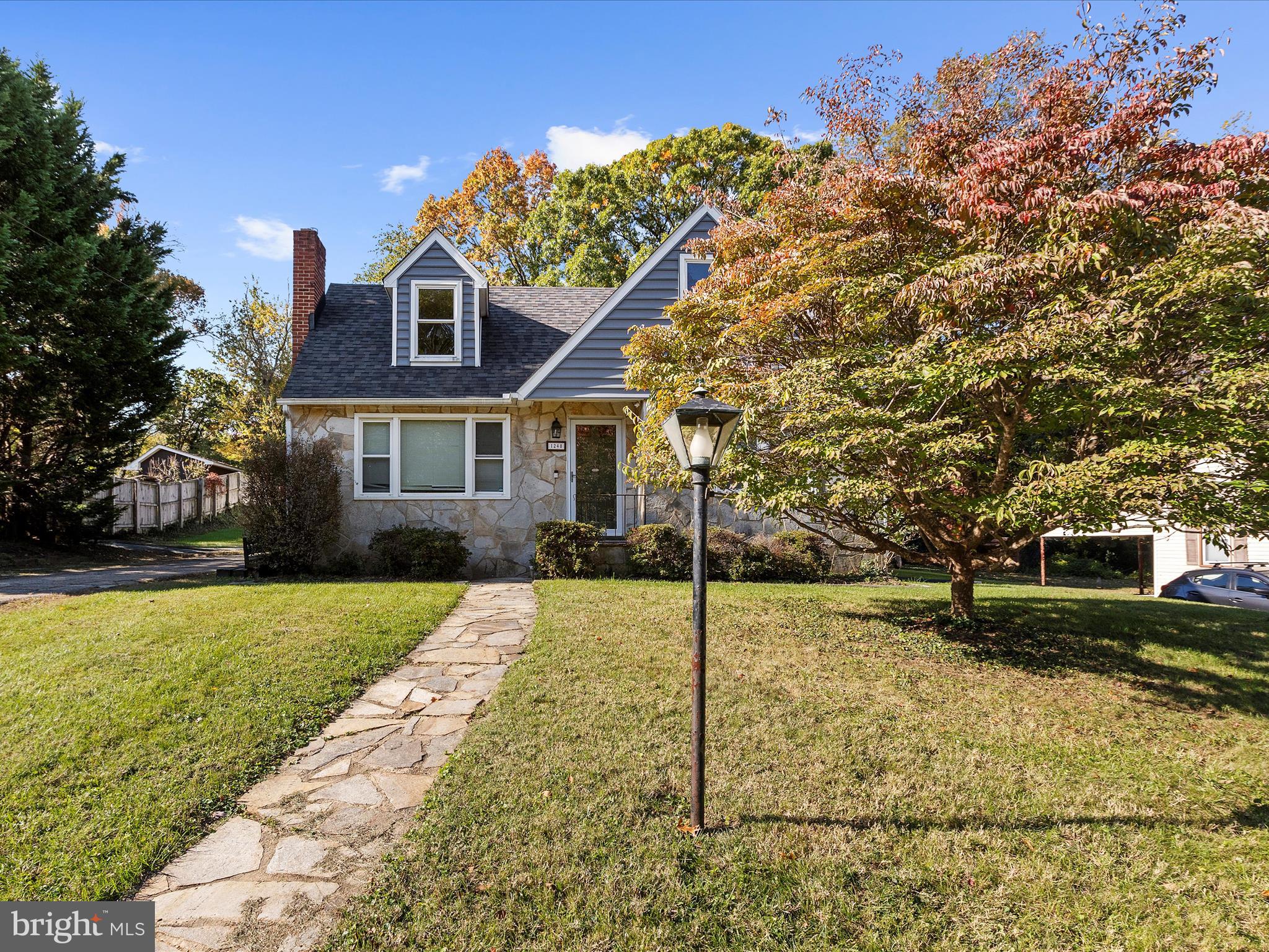 1248 DOGWOOD ROAD