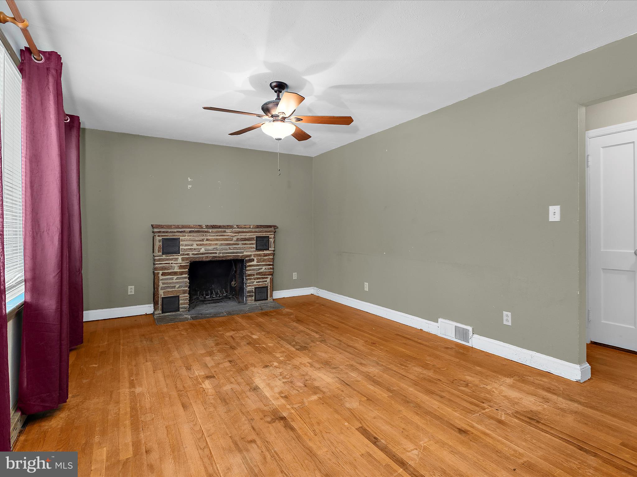 TERRACE GARDENS - Residential