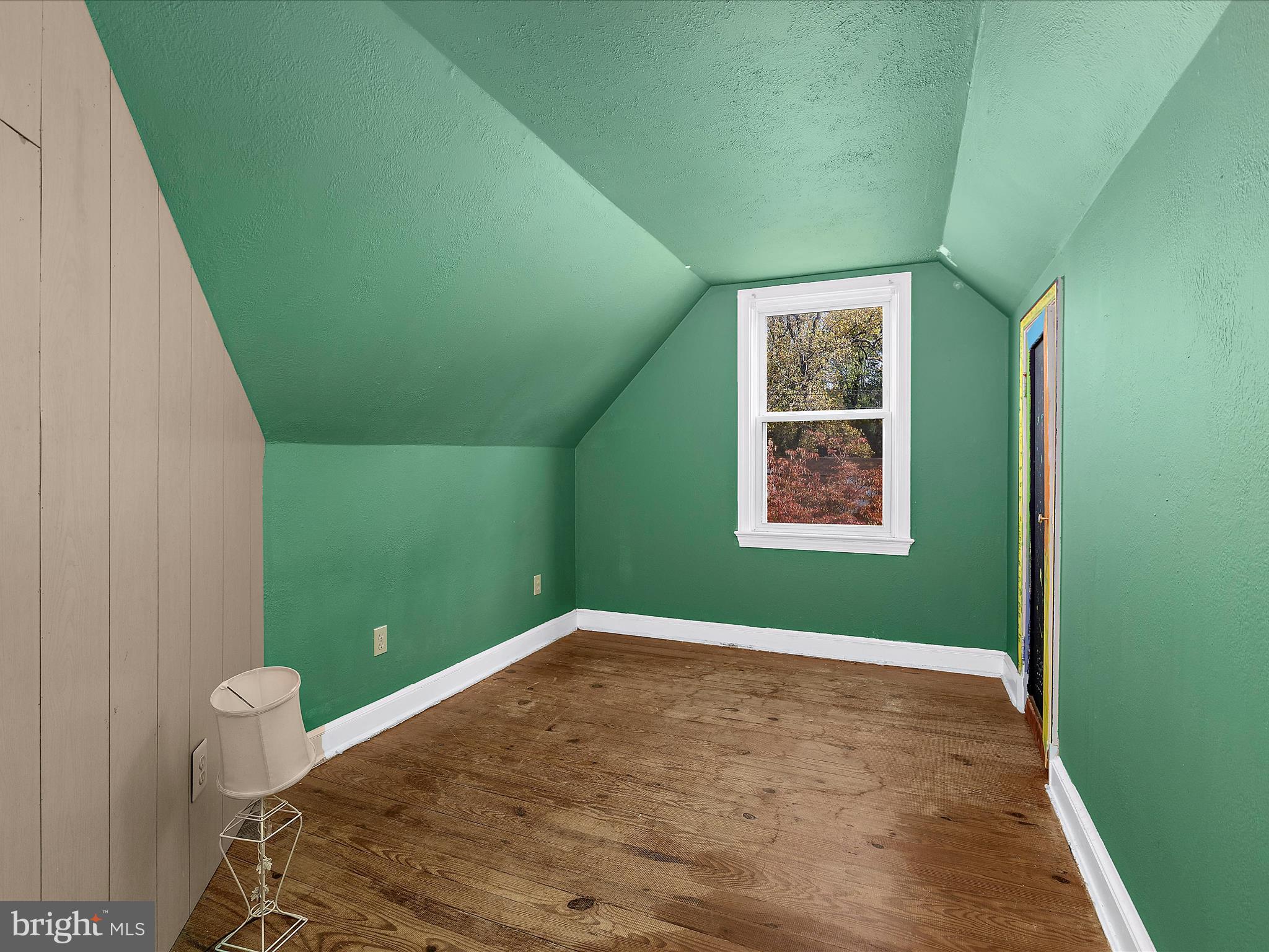 TERRACE GARDENS - Residential