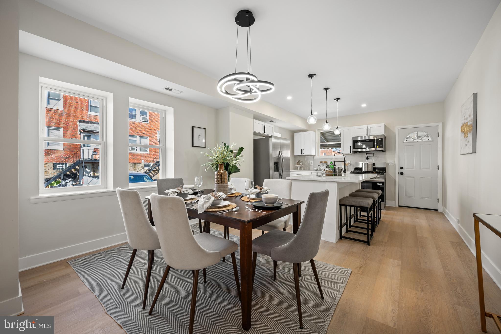 EDGEWOOD - Residential