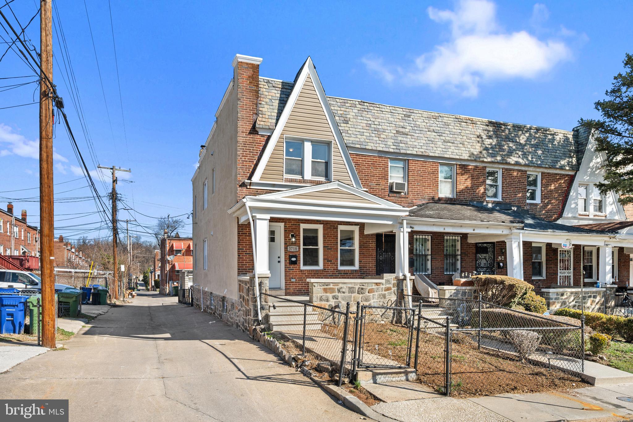 EDGEWOOD - Residential