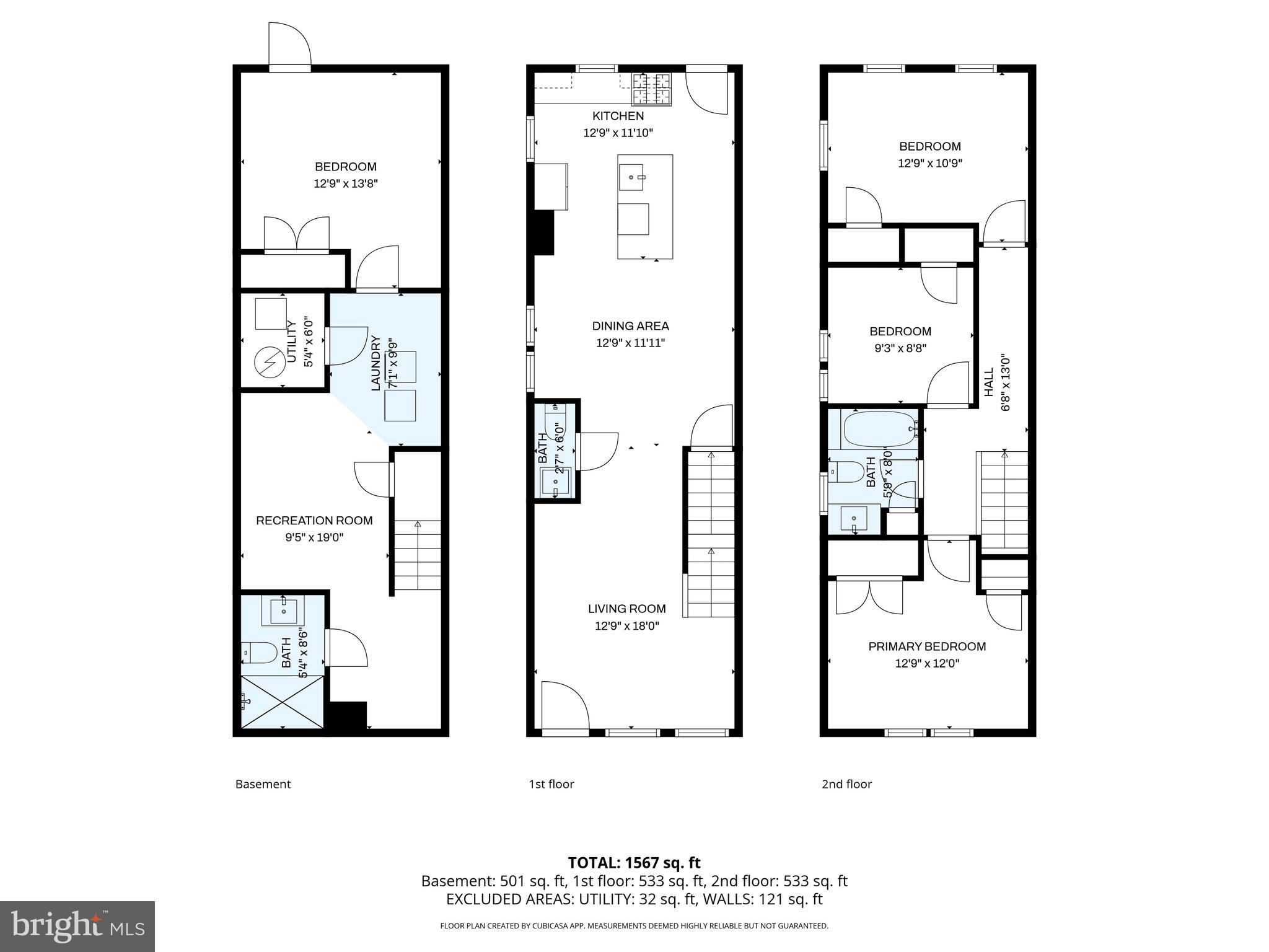EDGEWOOD - Residential