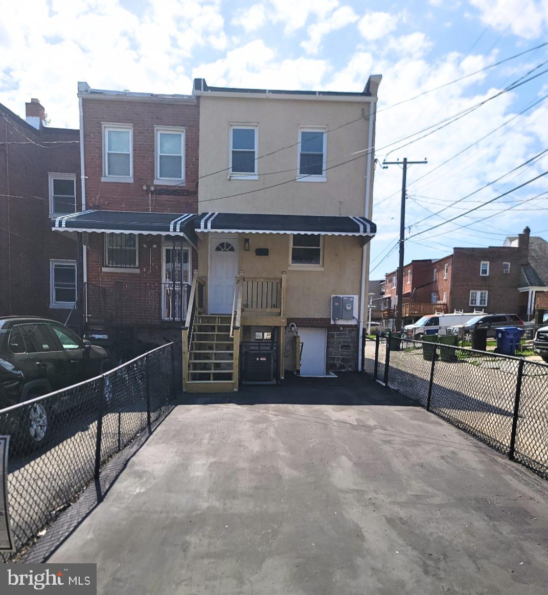 EDGEWOOD - Residential