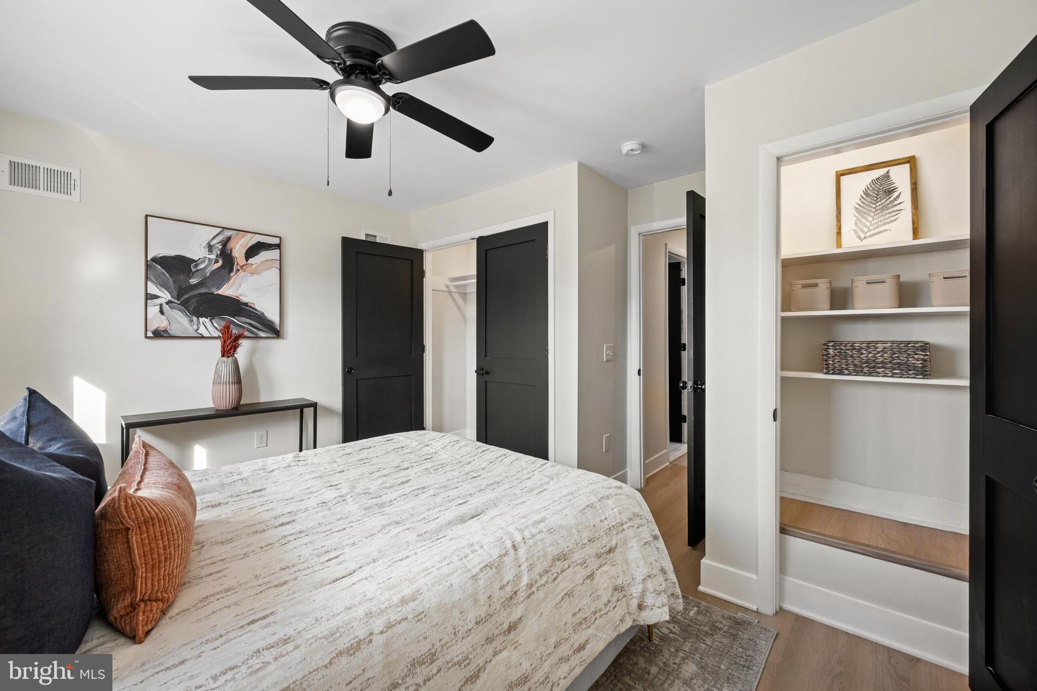 EDGEWOOD - Residential