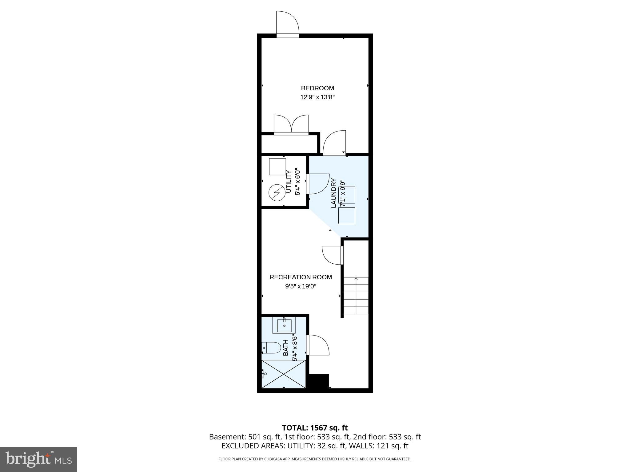 EDGEWOOD - Residential