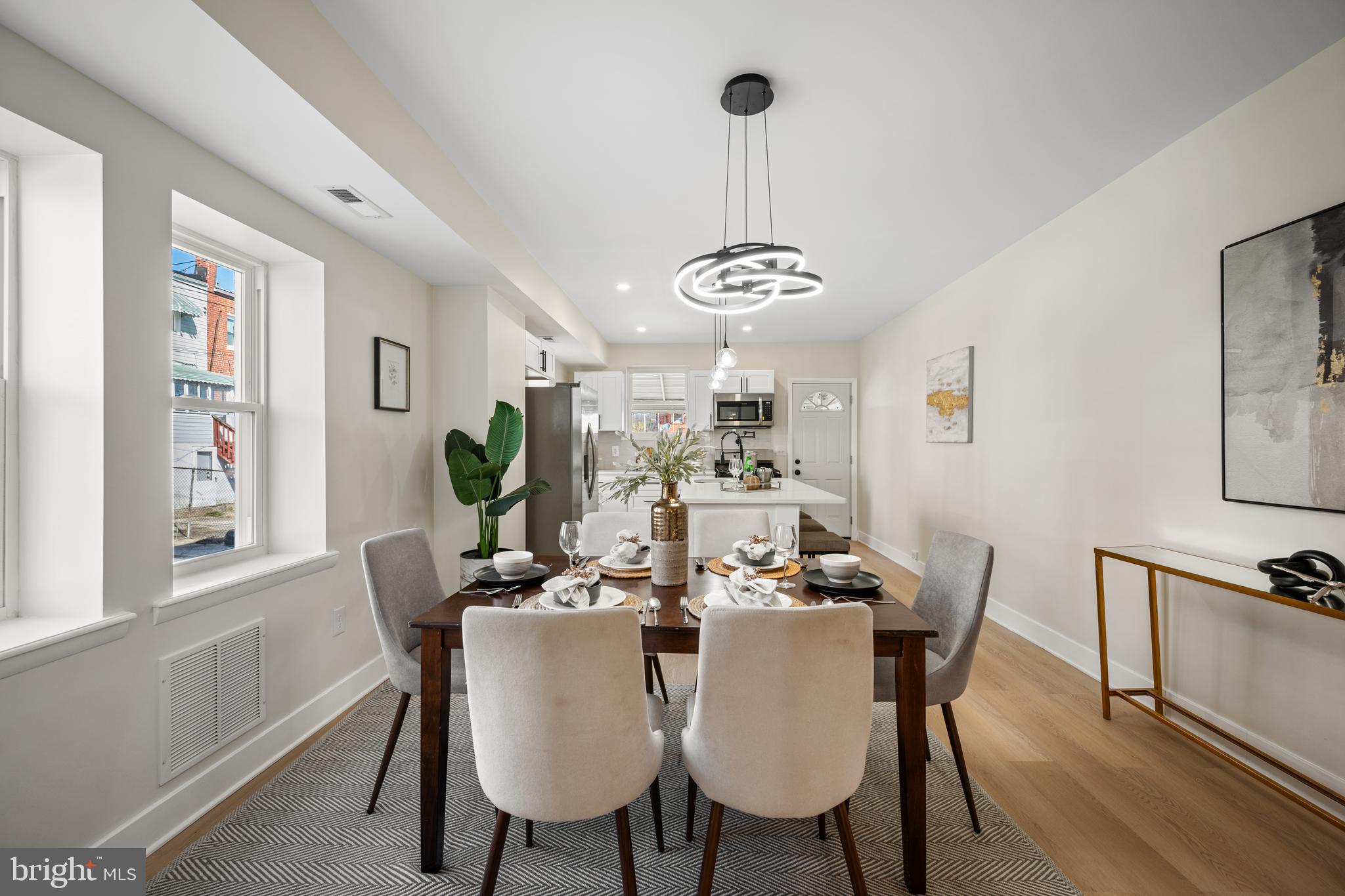 EDGEWOOD - Residential