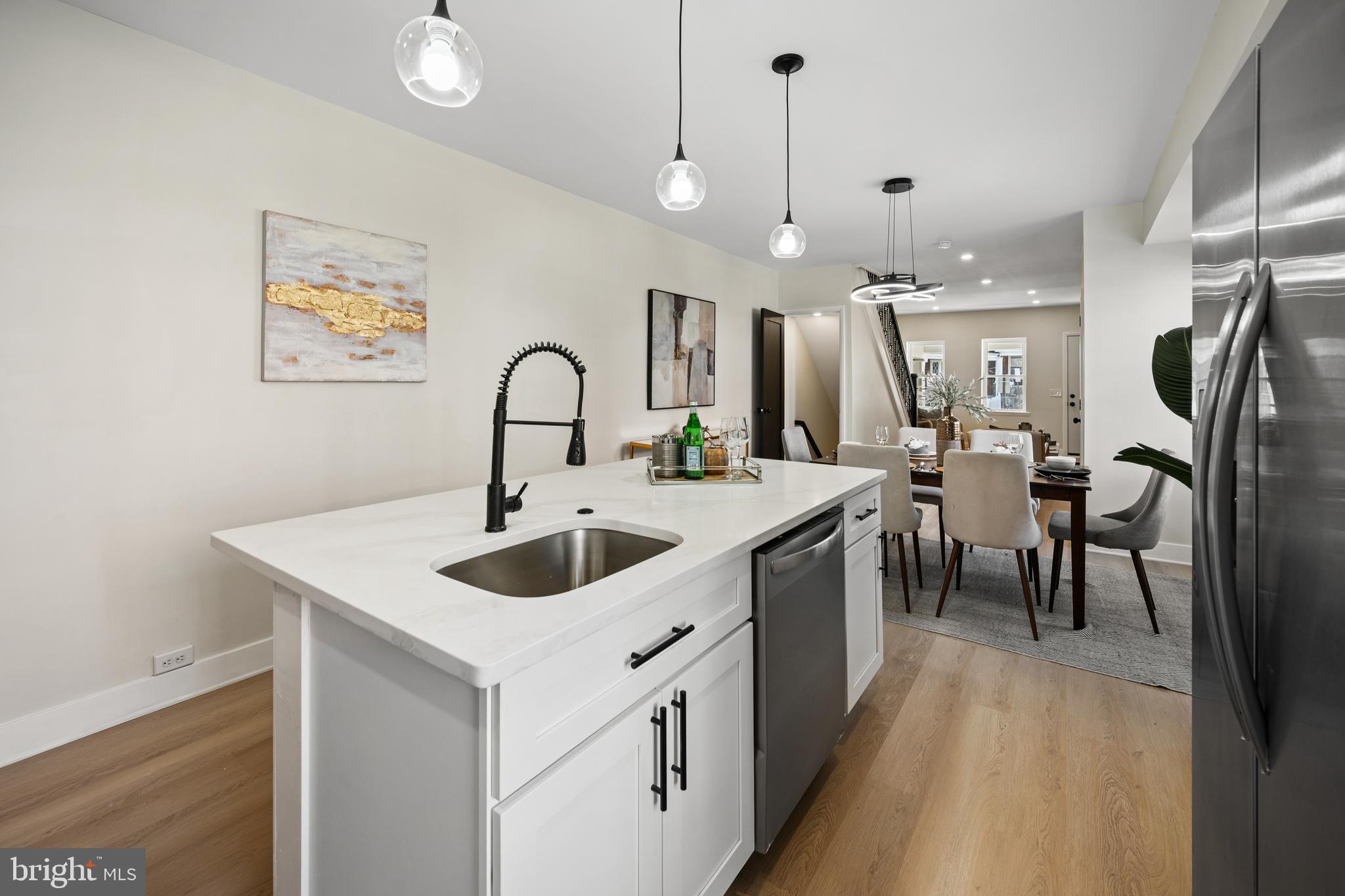 EDGEWOOD - Residential