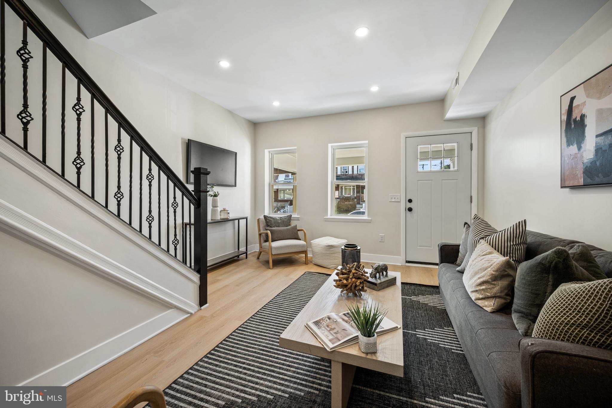 EDGEWOOD - Residential