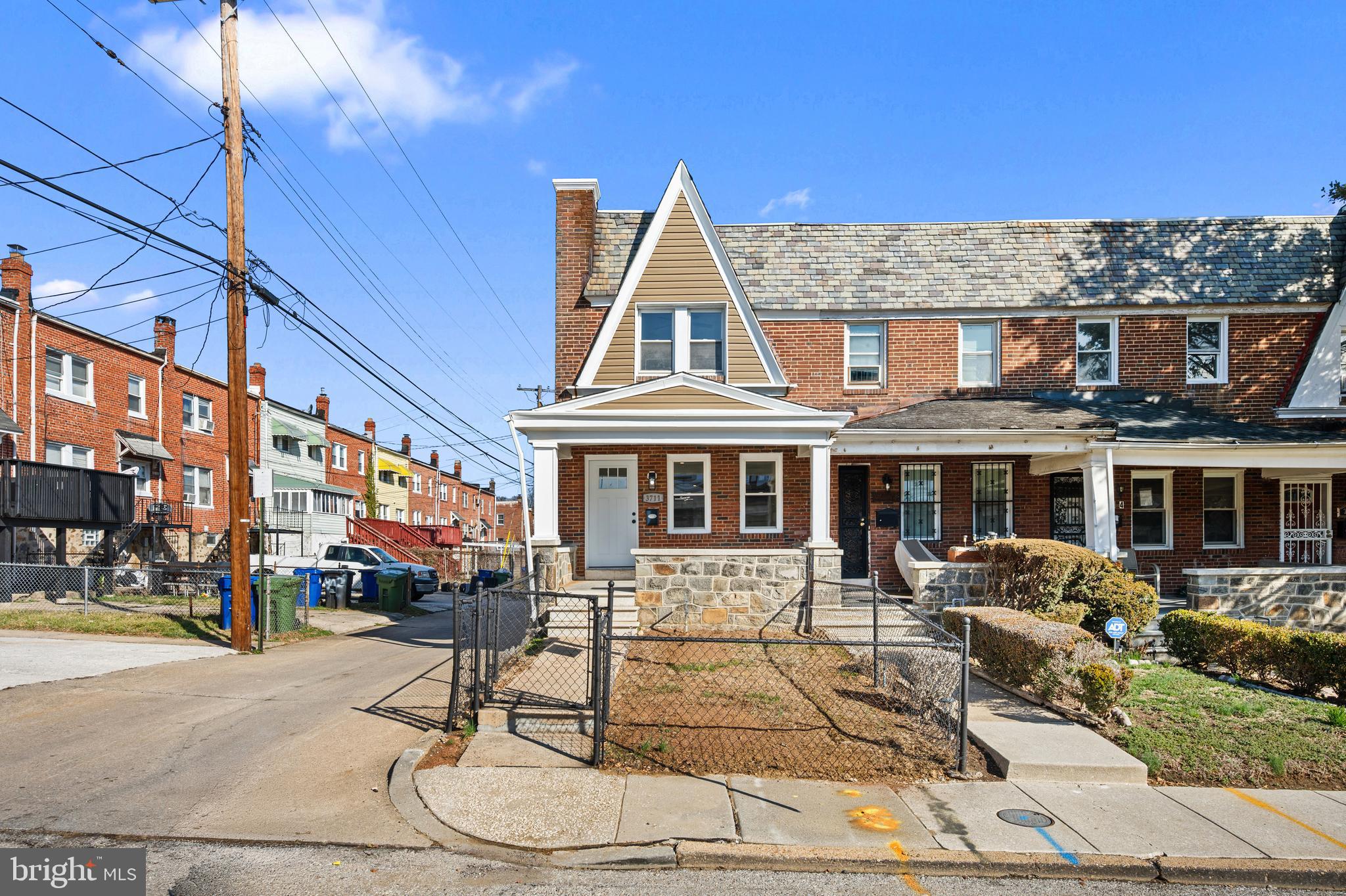 EDGEWOOD - Residential