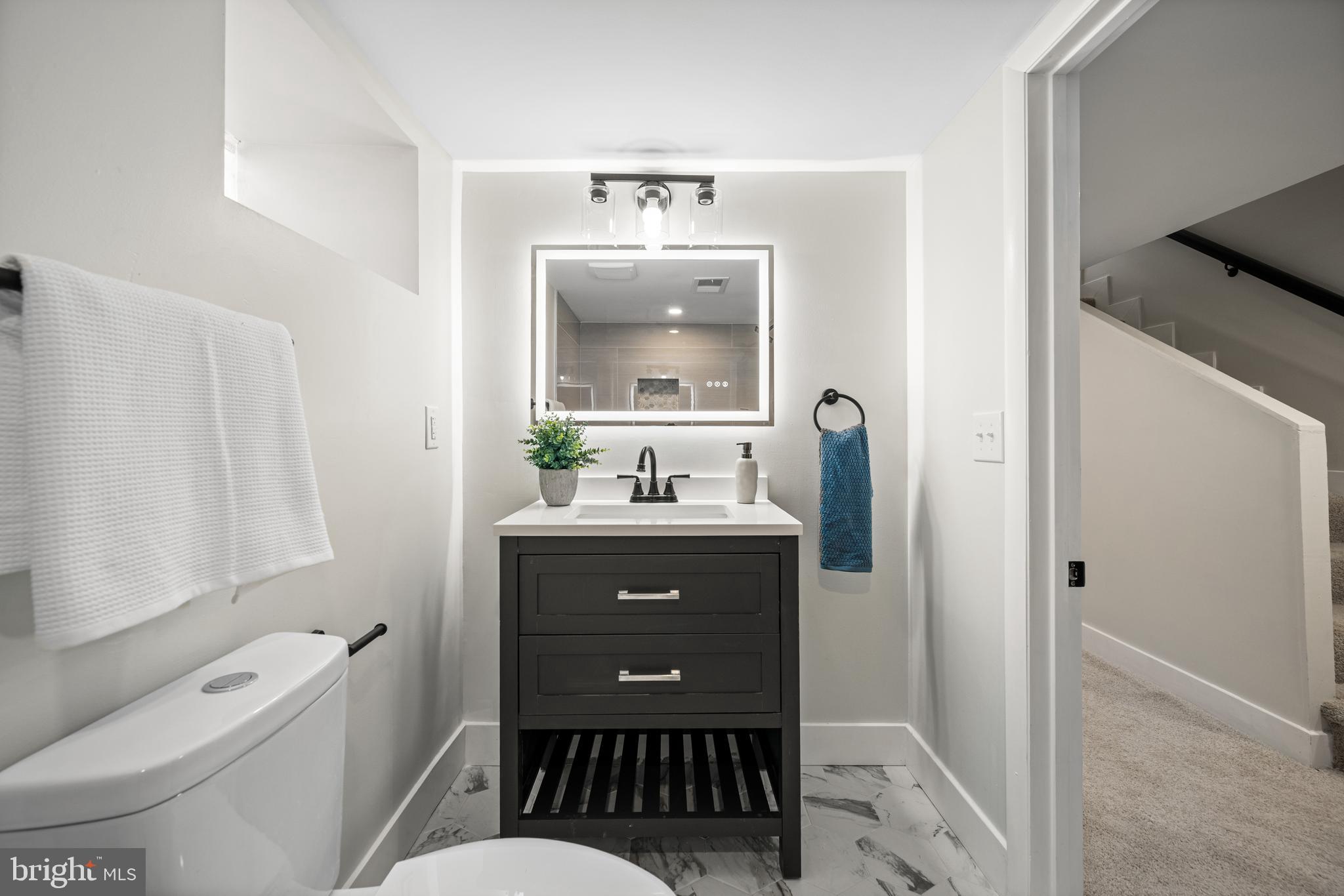 EDGEWOOD - Residential