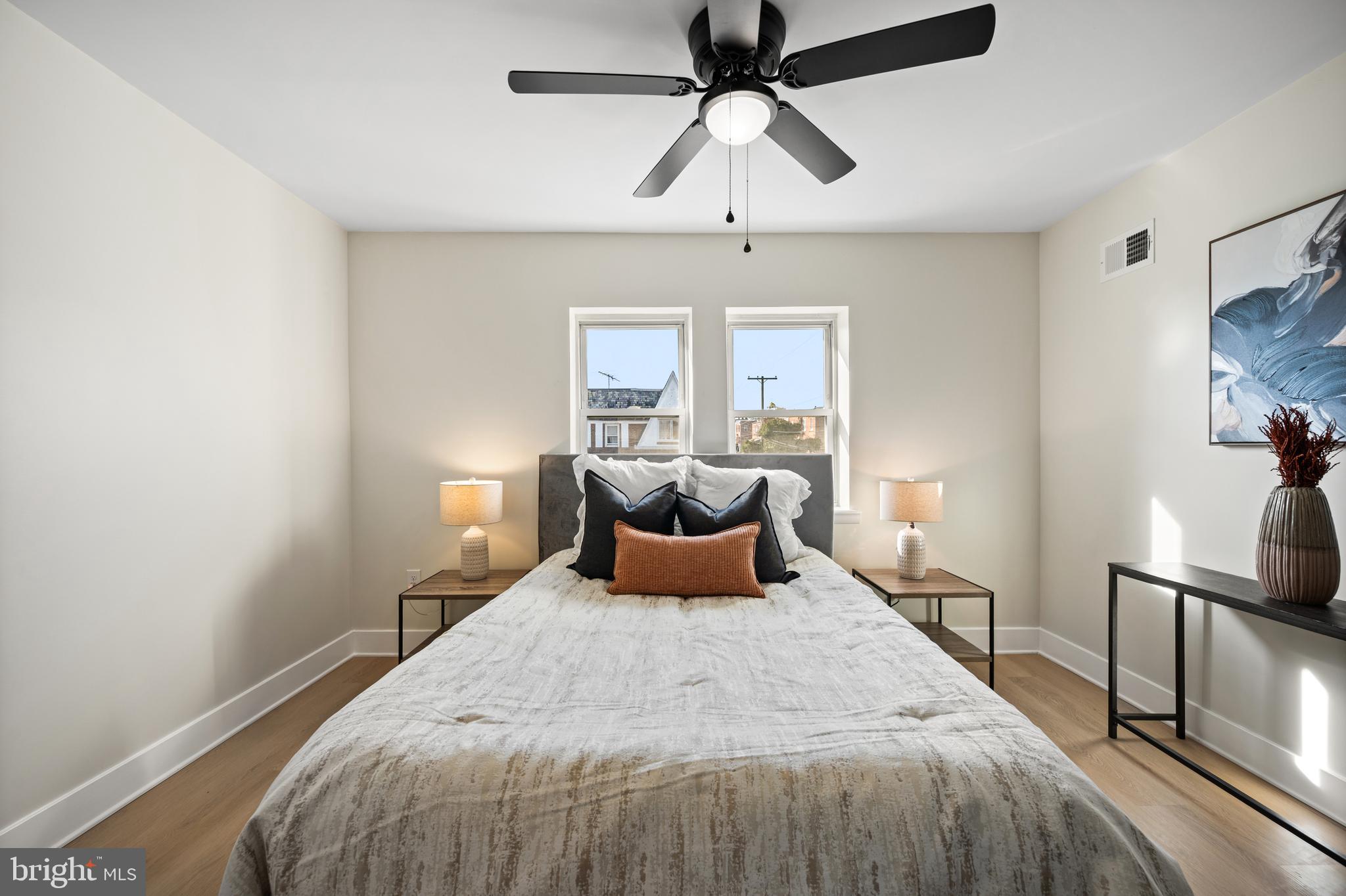 EDGEWOOD - Residential