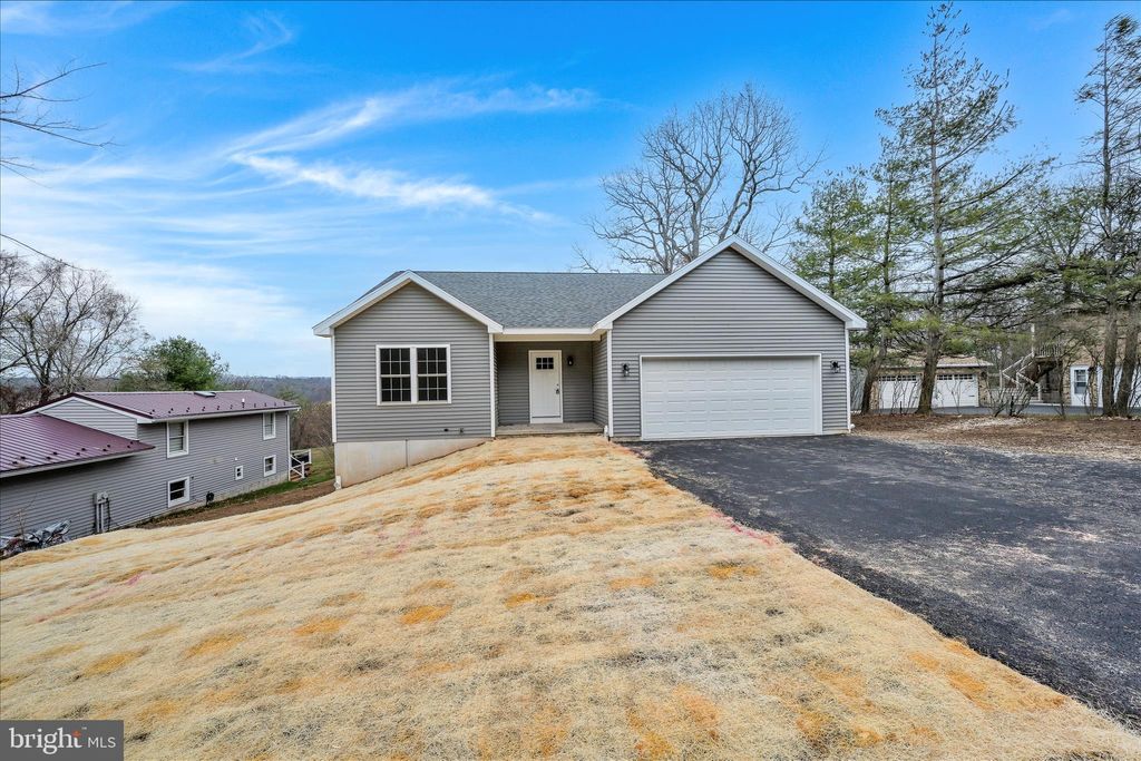 Photo of 1753 Running Deer Drive, AUBURN, PA 17922 (MLS # PASK2024694)