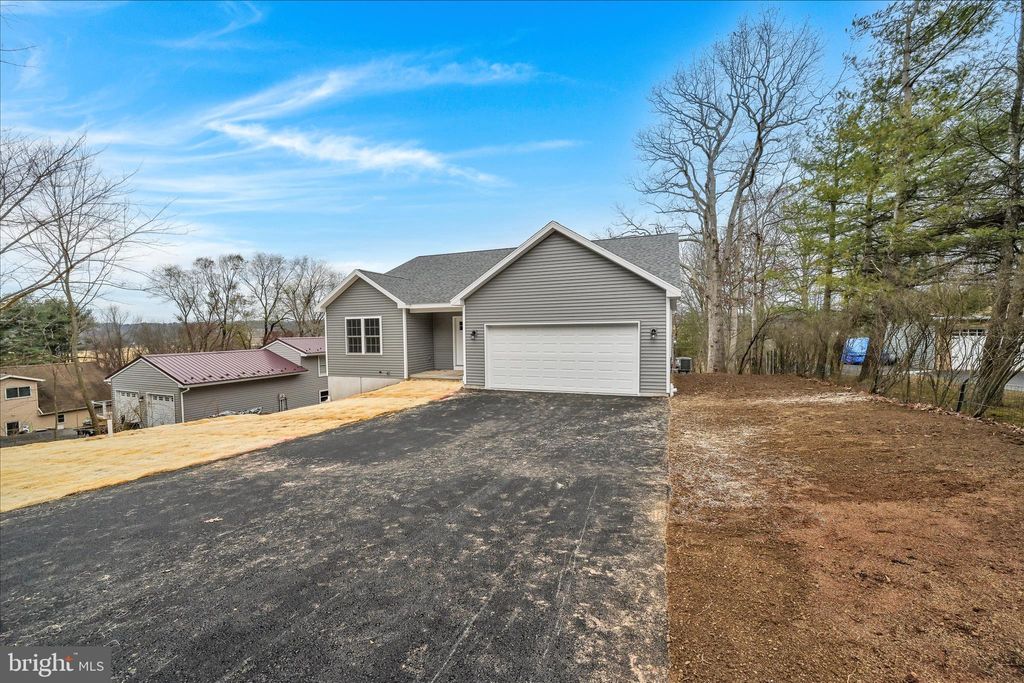 Photo of 1753 Running Deer Drive, AUBURN, PA 17922 (MLS # PASK2024694)