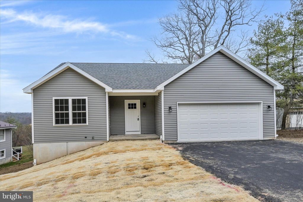 Photo of 1753 Running Deer Drive, AUBURN, PA 17922 (MLS # PASK2024694)