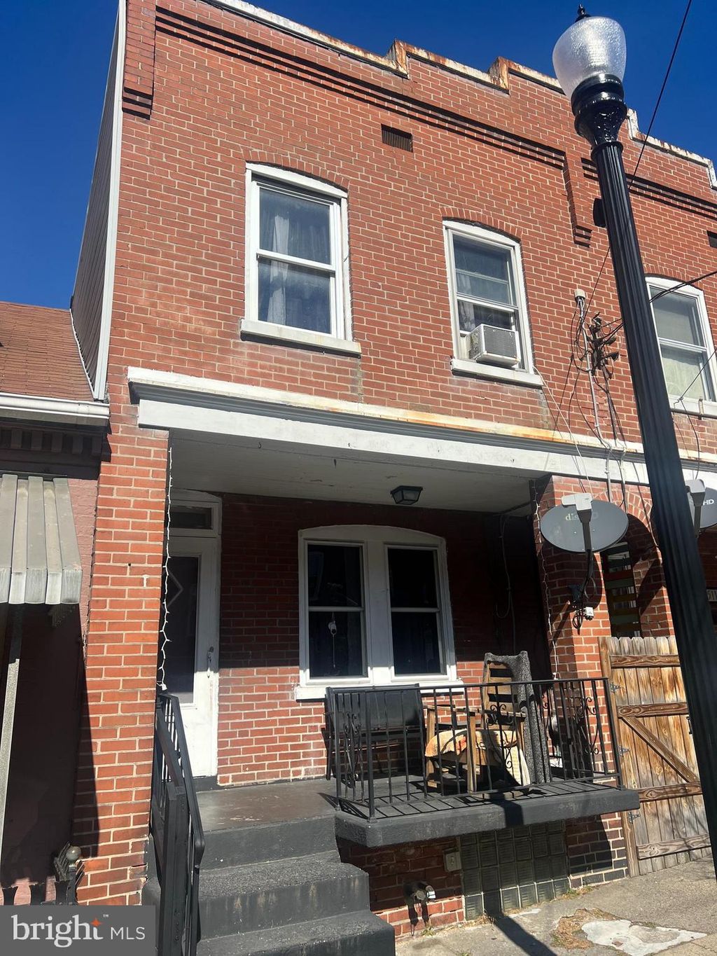 Photo of 513 MANOR ST, LANCASTER, PA 17603 (MLS # PALA2032388)