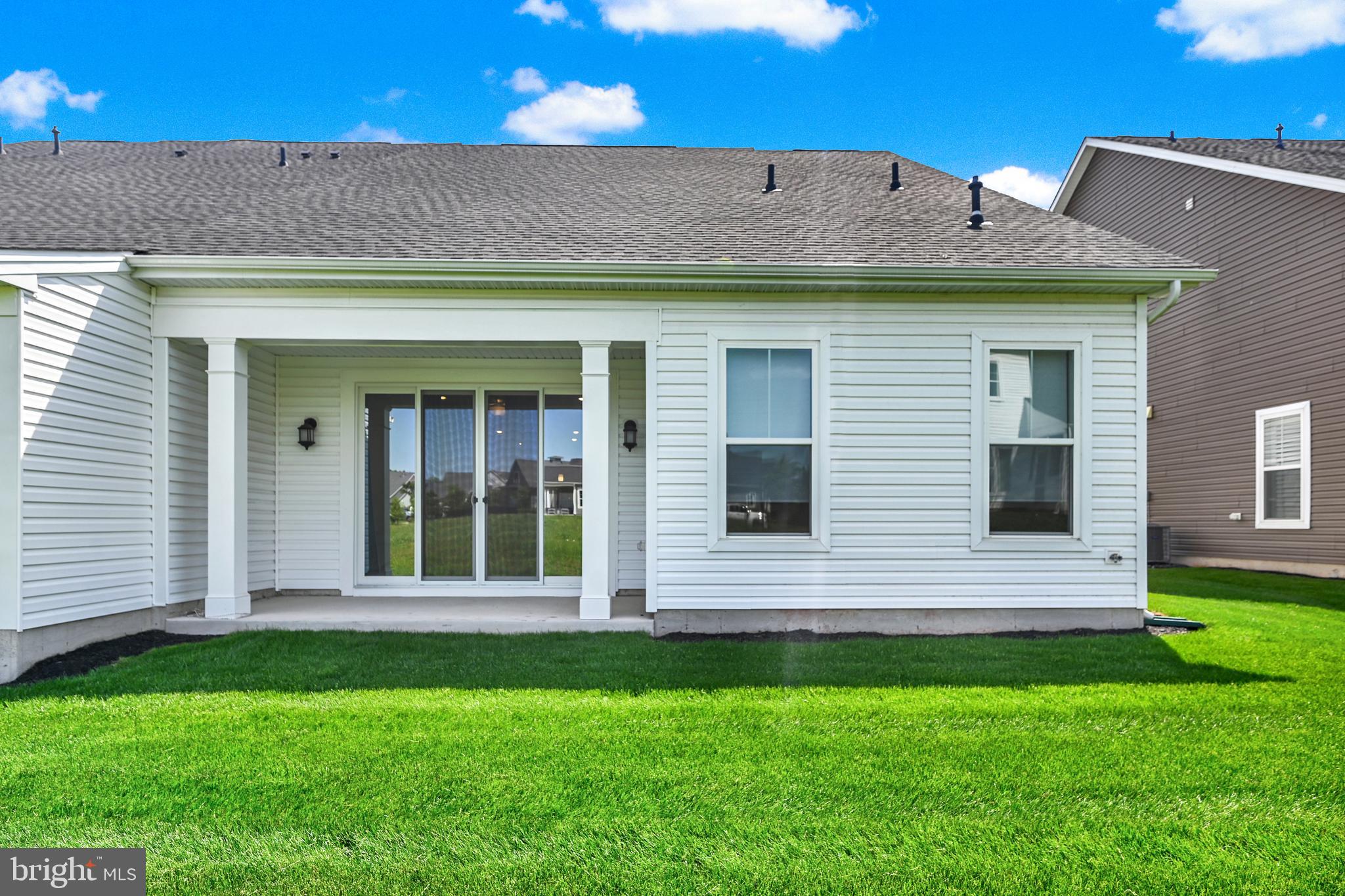 AMBLEBROOK - Residential