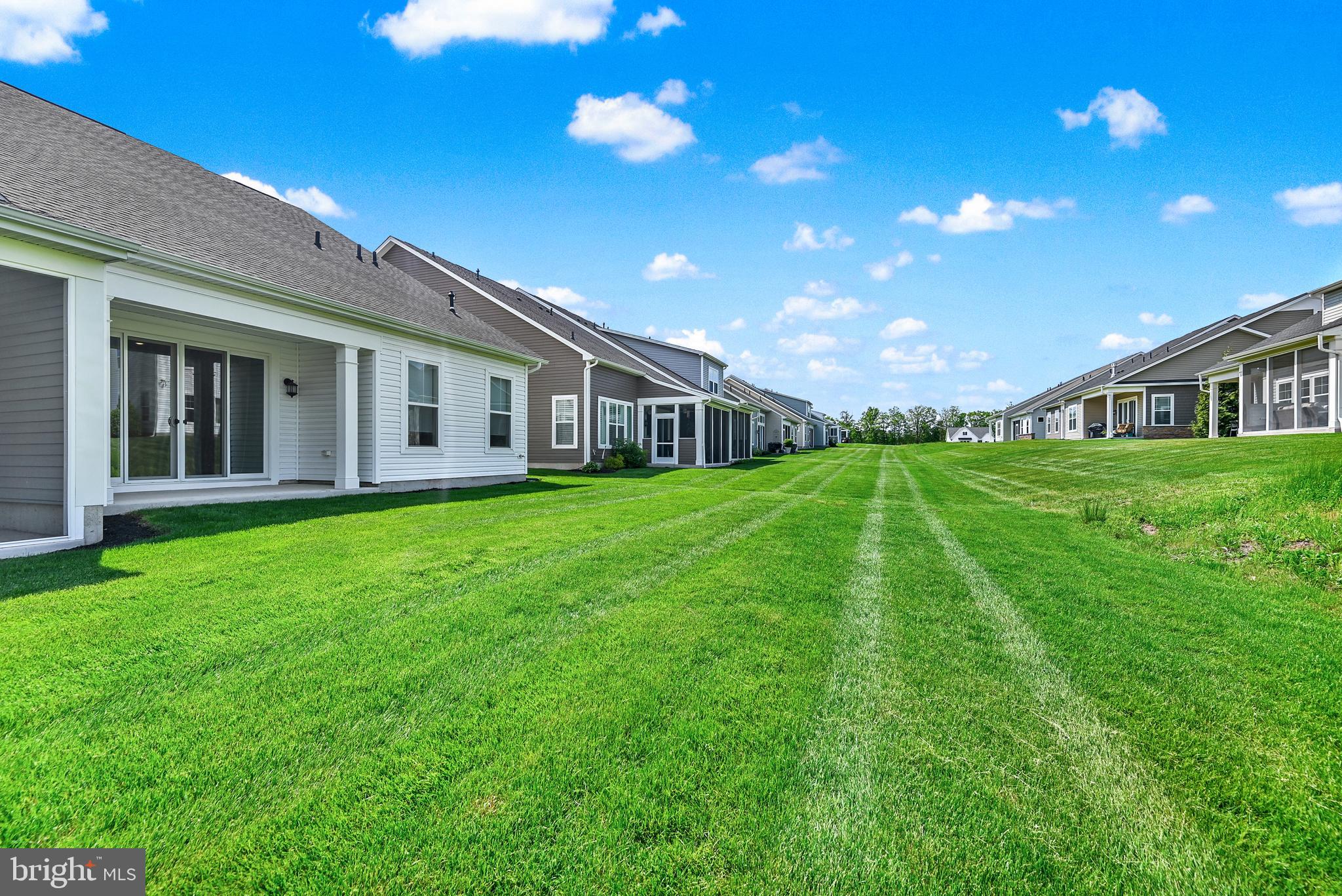 AMBLEBROOK - Residential