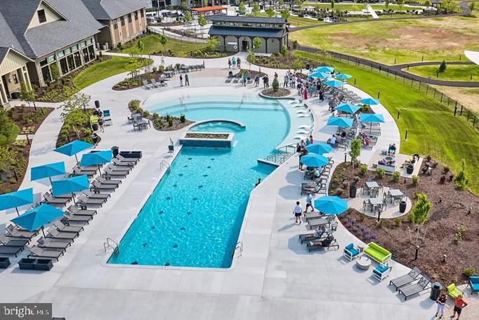 AMBLEBROOK - Residential